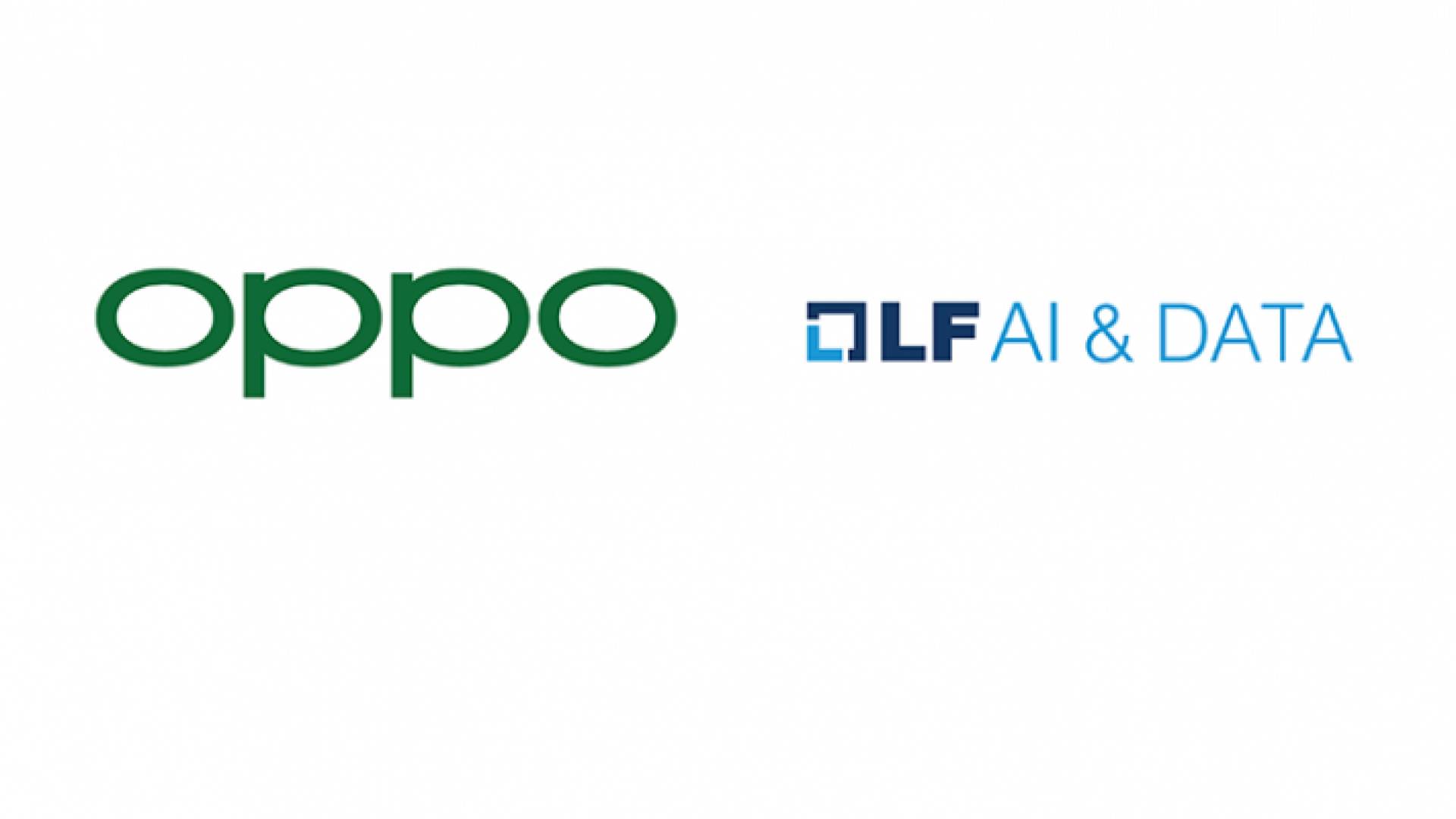 “OPPO” تعلن انضمامها رسميا إلى منظمة LF AI & Data للنهوض بالمصادر المفتوحة من أجل منظومة مستدامة