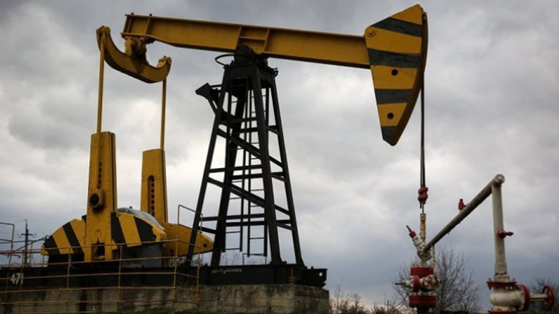 انخفاض أسعار النفط عالميا