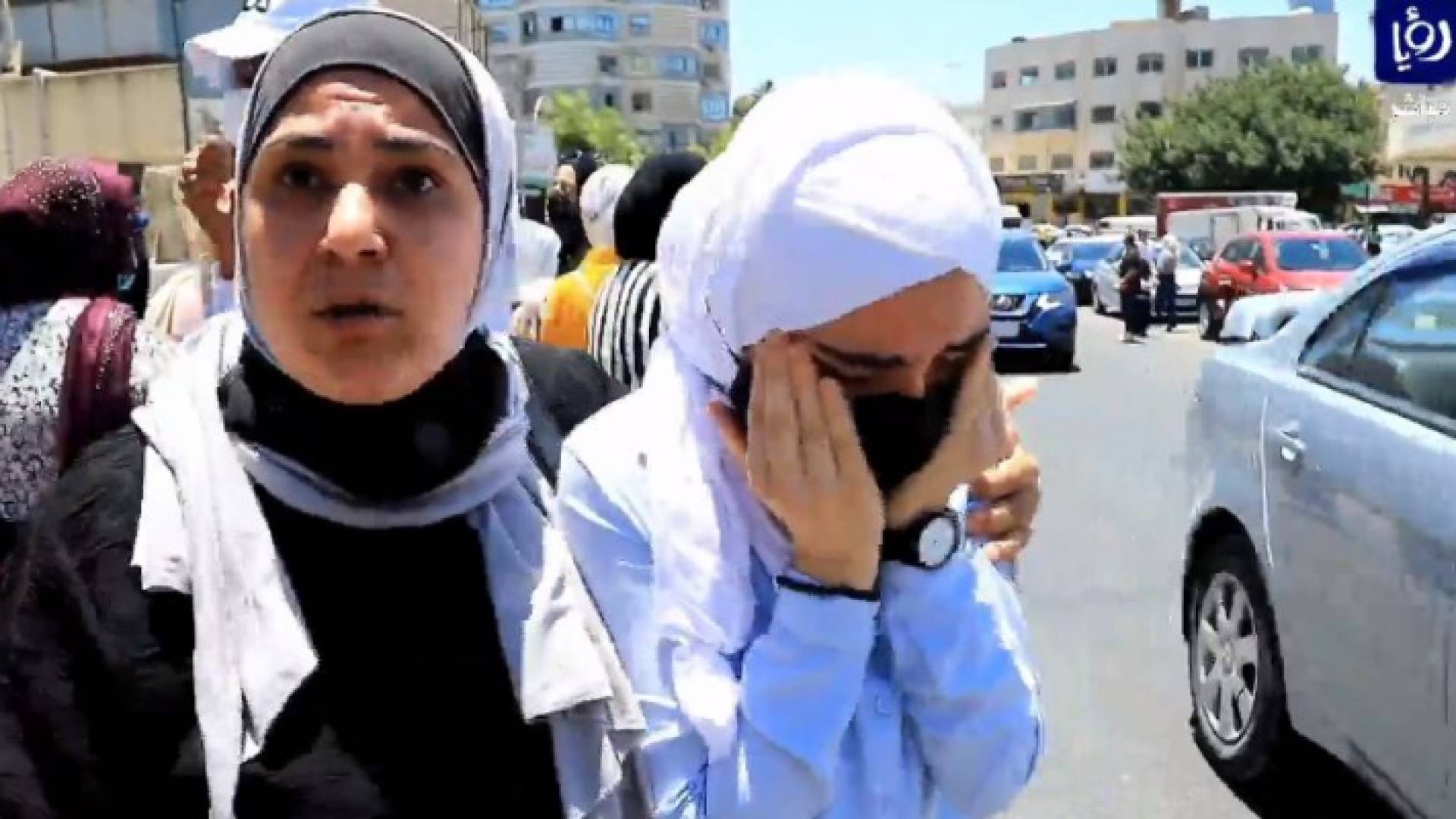 ولية أمر طالبة ثانوية عامة