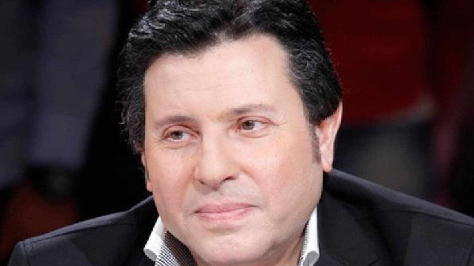 الفنان المصري هاني شاكر