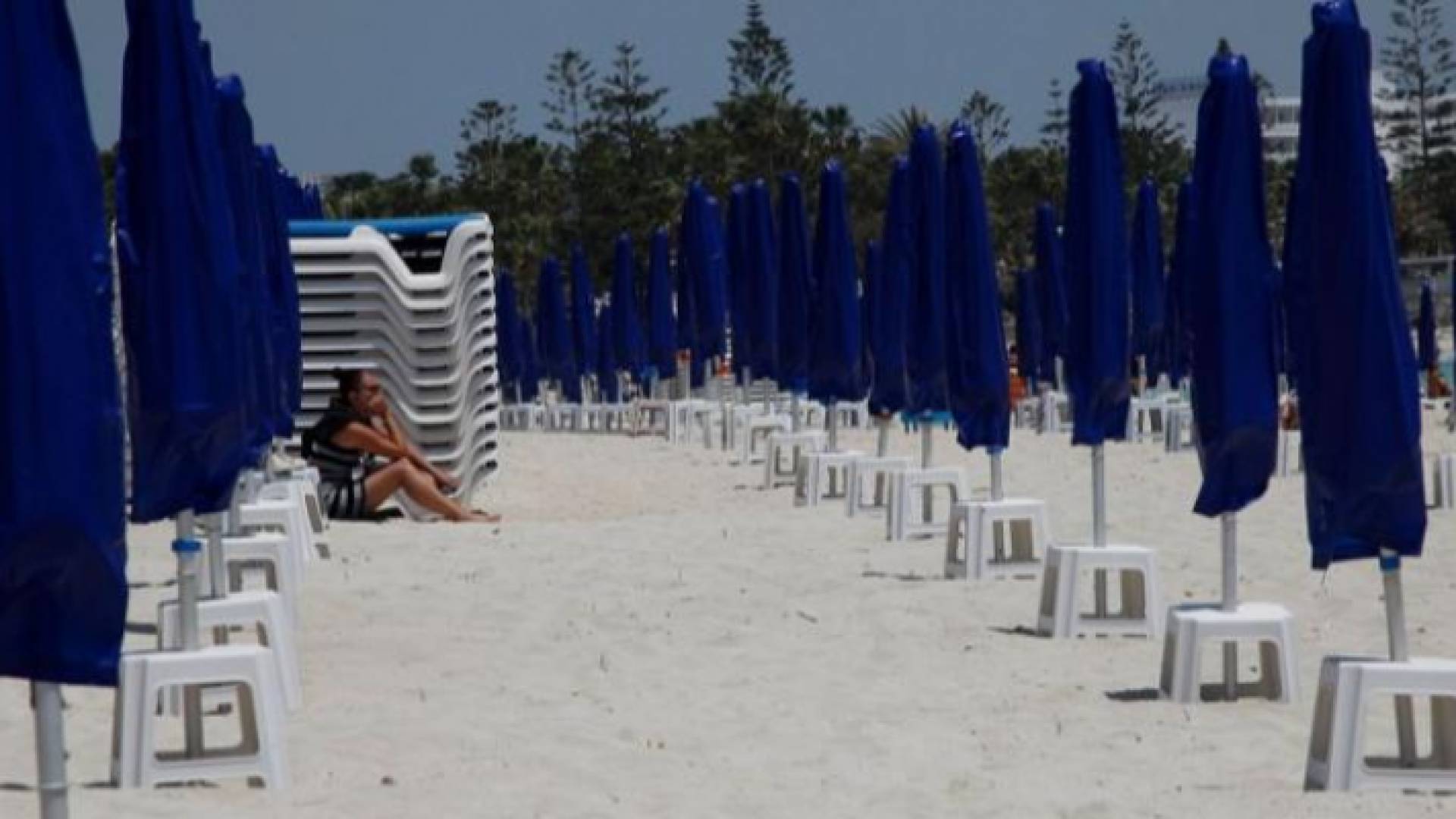 تشهد قبرص حاليا موجة وبائية رابعة