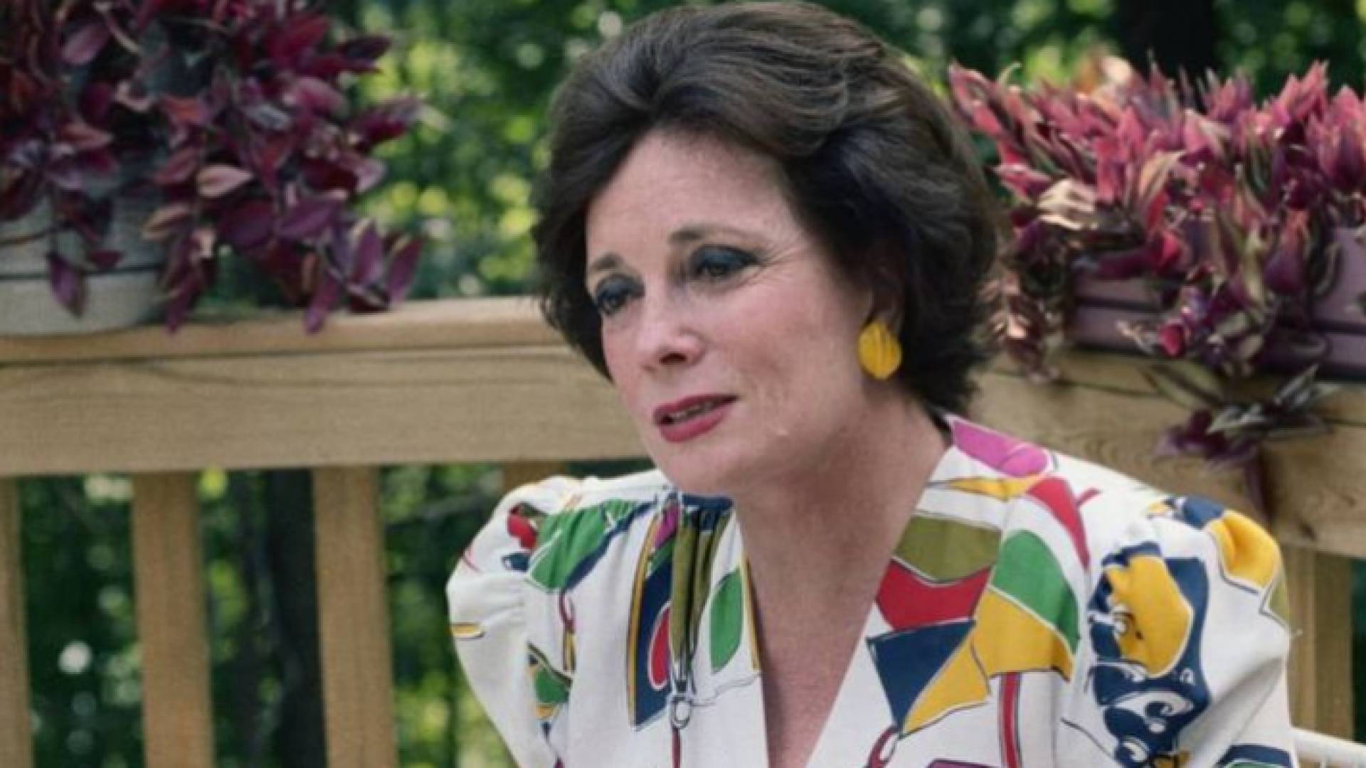 جيهان السادات