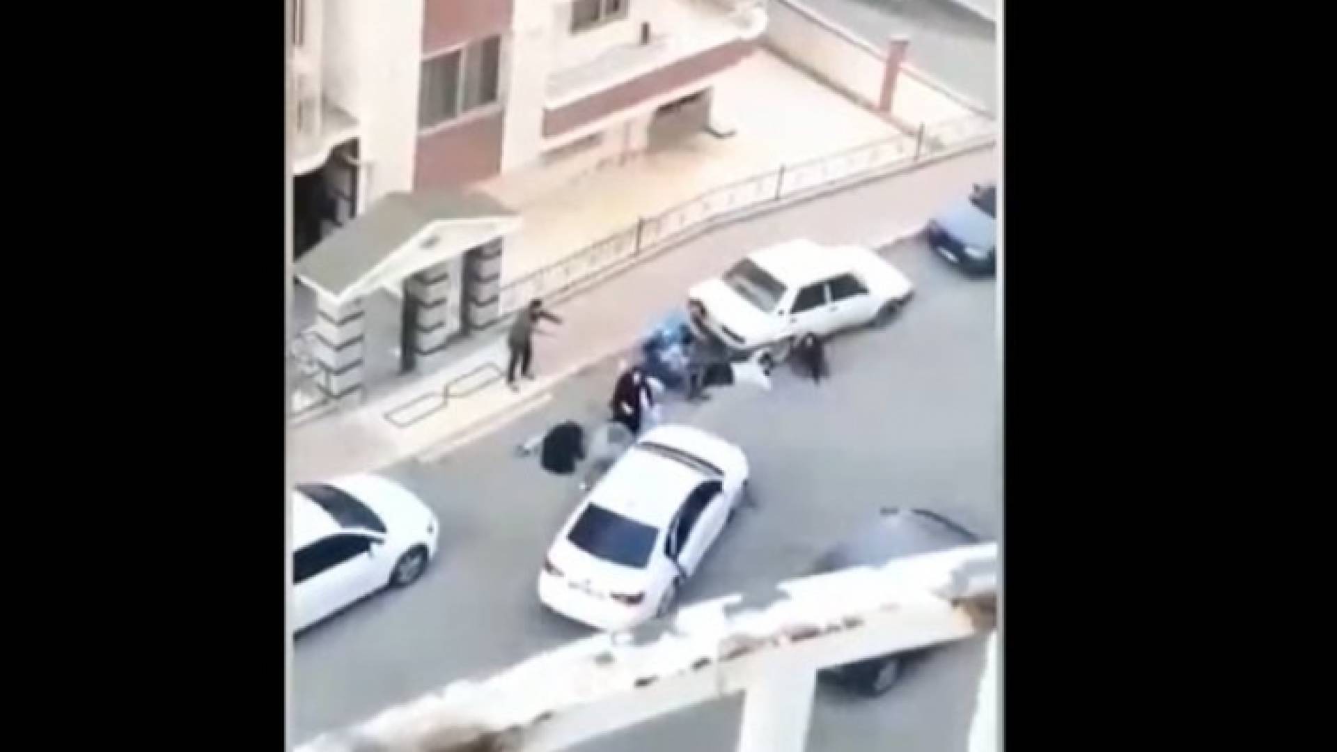 ما حقيقة دهس سائق تركي عائلة سورية؟