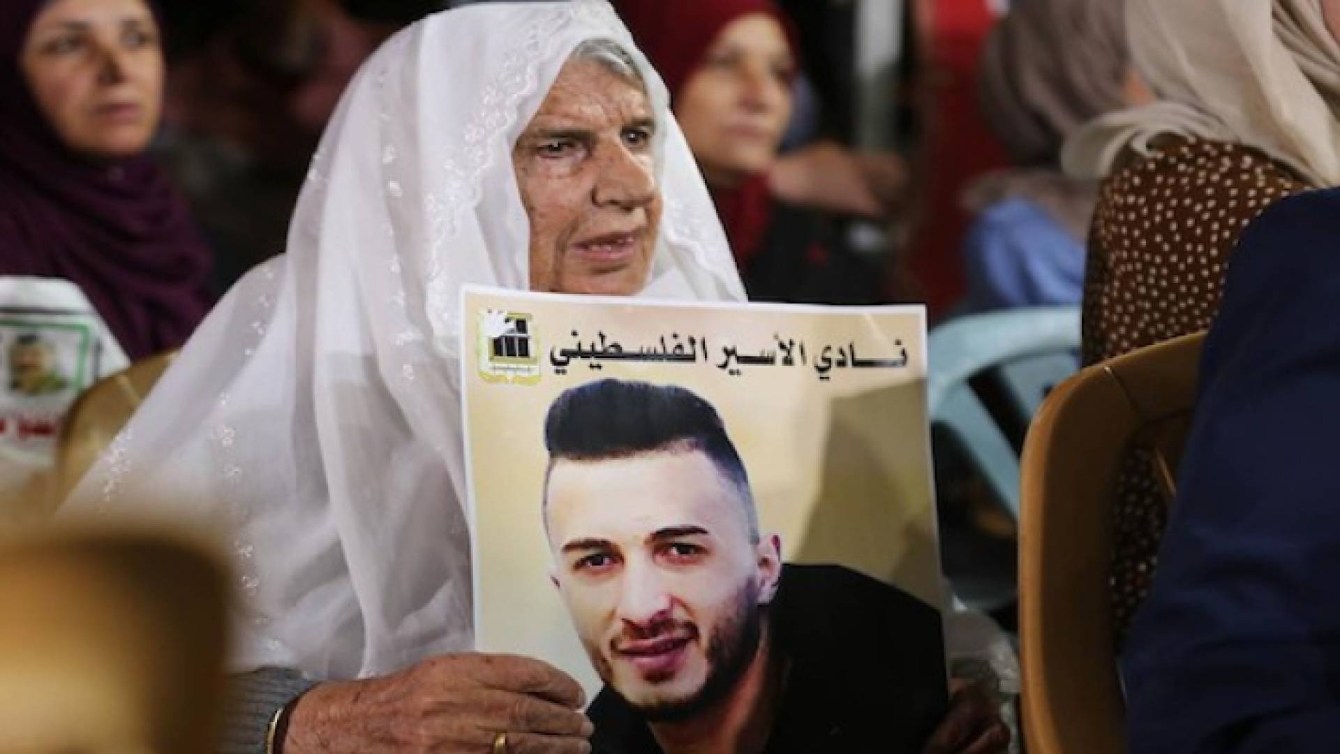 الأسير المحرر الغضنفر أبو عطوان