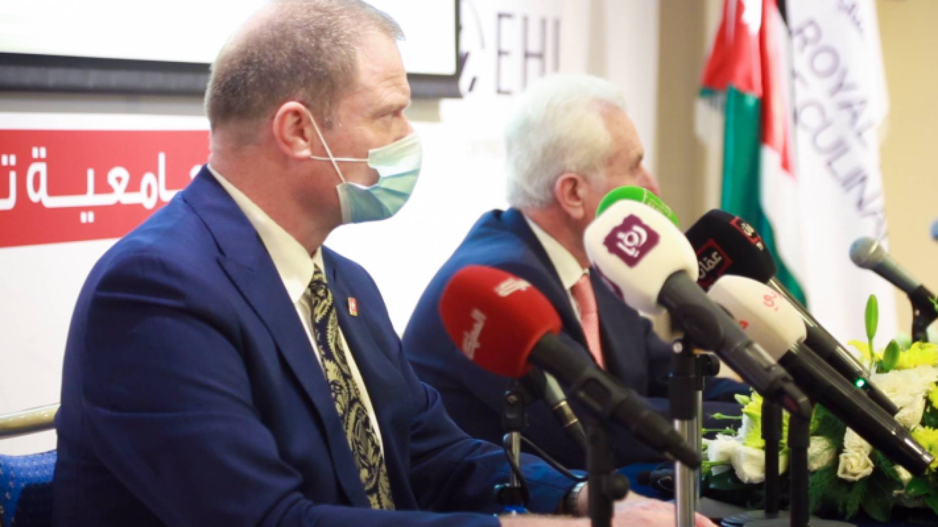 بالتعاون مع جامعة لوزان السويسرية الأكاديمية الملكية لفنون الطهي تطلق برنامج البكالوريوس في"إدارة الطعام والشراب"