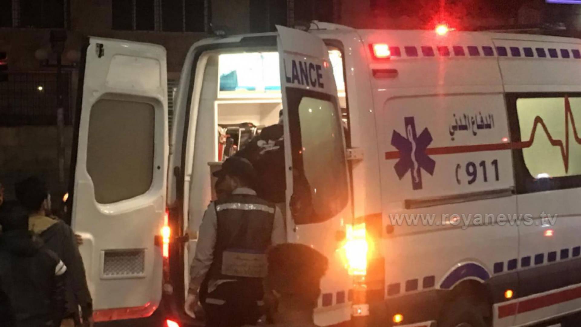 الصورة ارشيفية