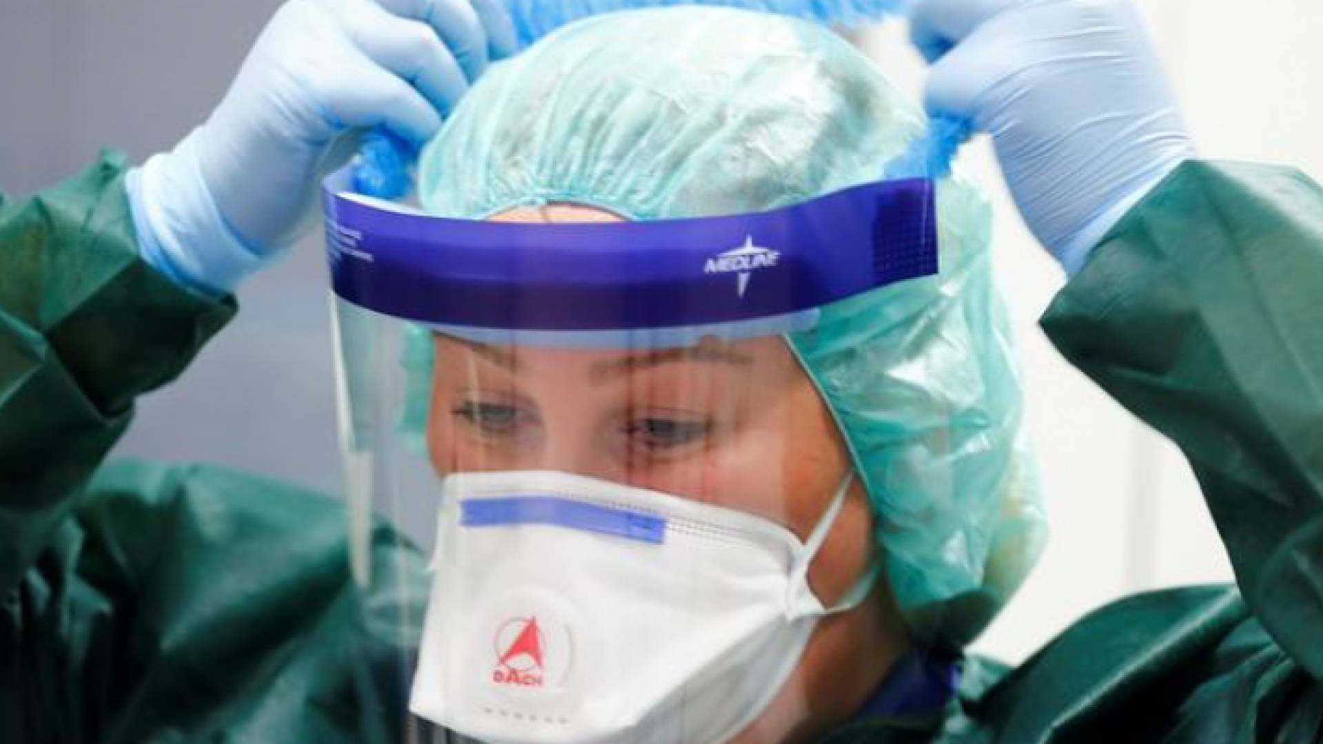 الولايات المتحدة هي أكثر الدول تضررا لناحية الوفيات بكورونا