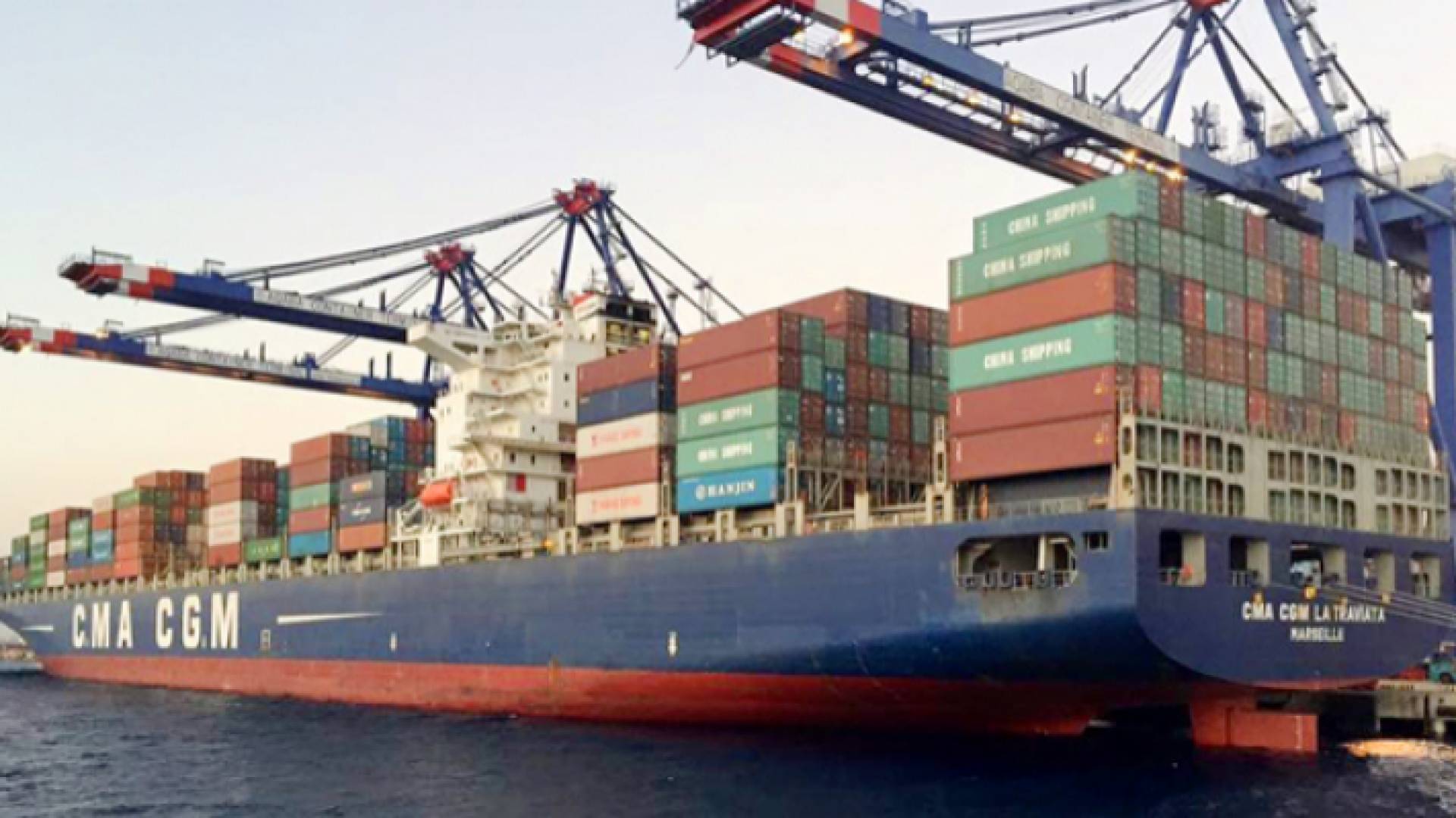 تدشين خط بواخر سياحية بين الأردن والسعودية