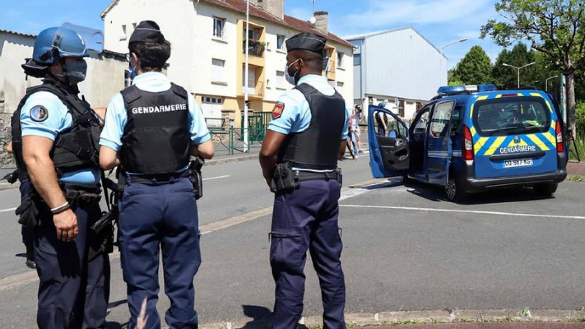 منذ بداية العام سقط 14 قتيلا بالرصاص في أحياء مرسيليا وضواحيها