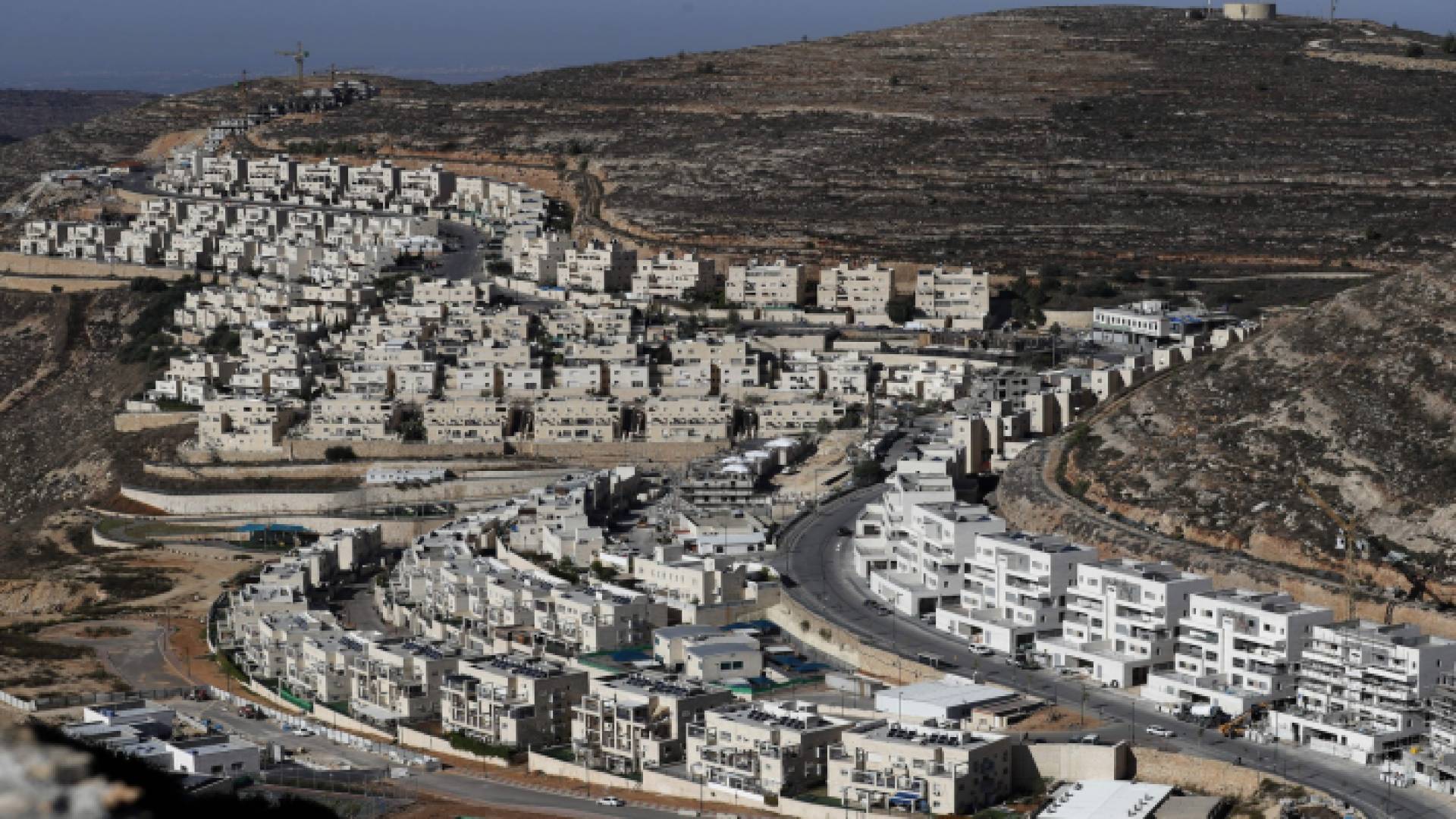 مقرر حقوق الإنسان بالأمم المتحدة: "المستوطنات في الضفة الغربية بمثابة جريمة حرب"