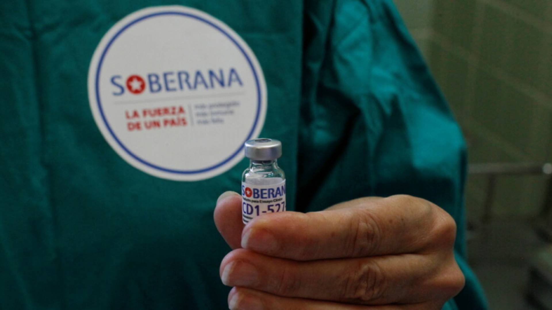 لقاح سوبيرانا 2