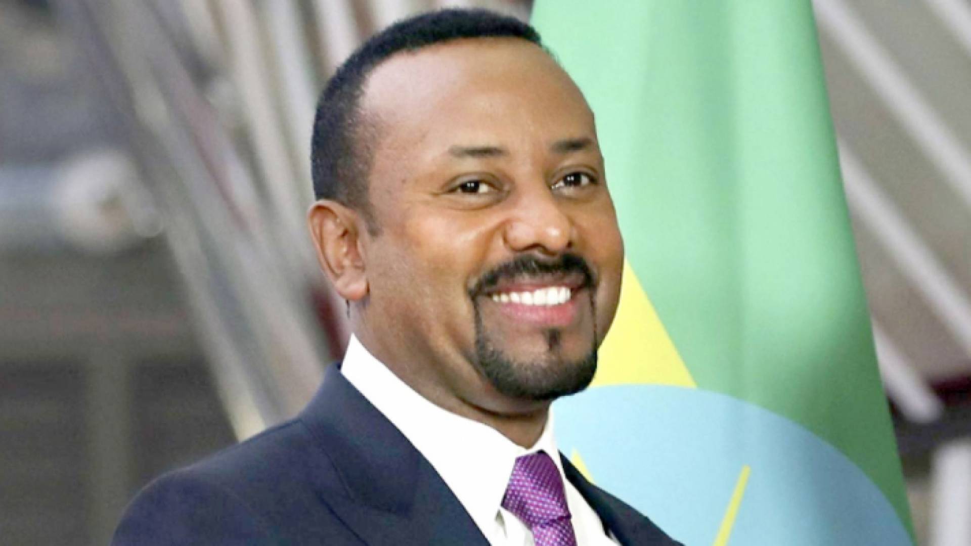 رئيس الوزراء الأثيوبي آبي أحمد