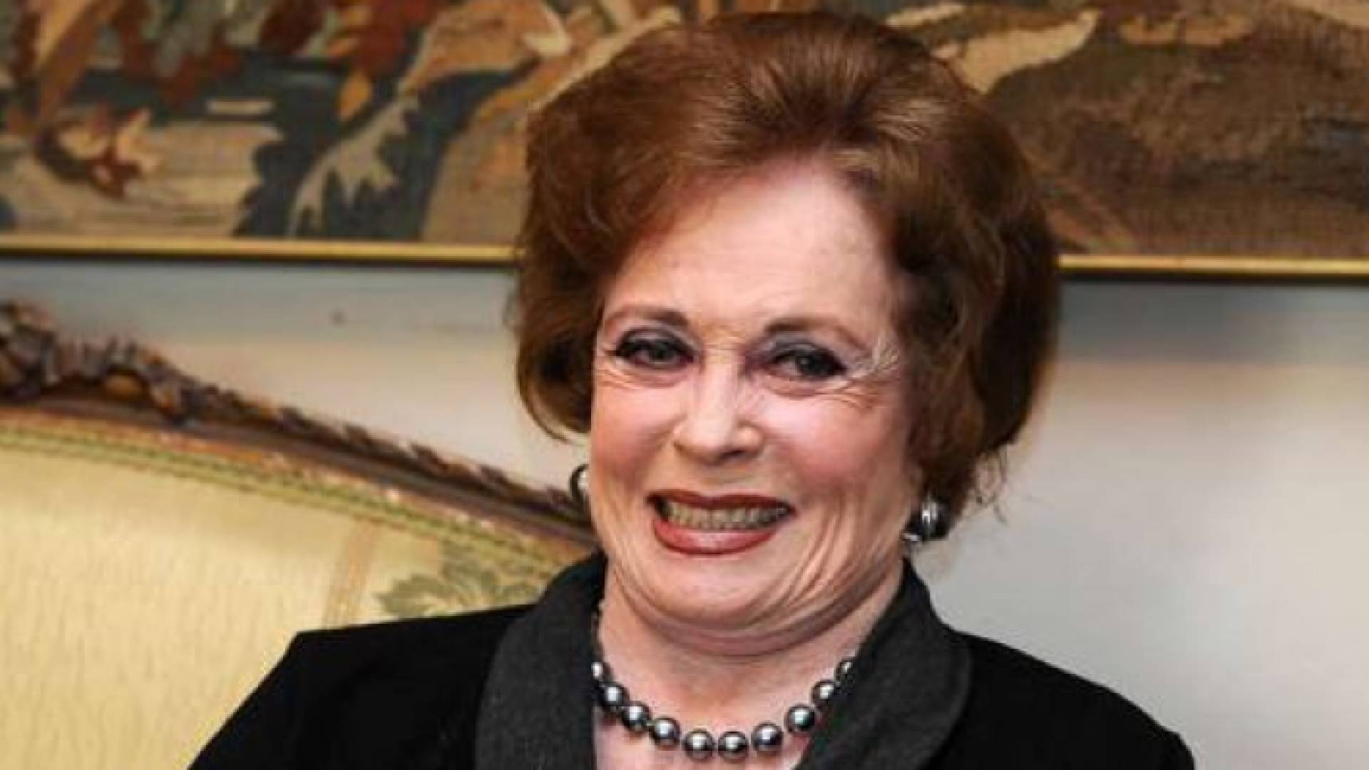 جيهان السادات