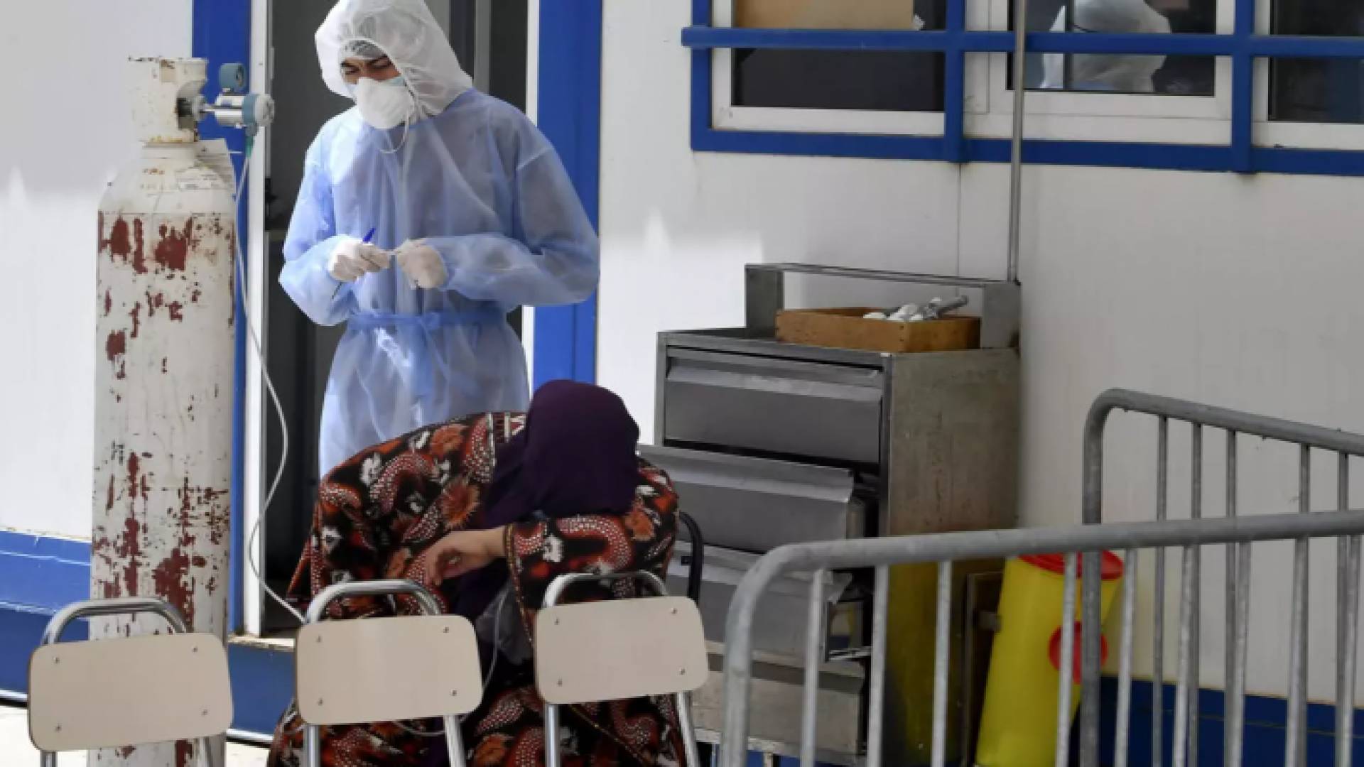 الصورة ارشيفية