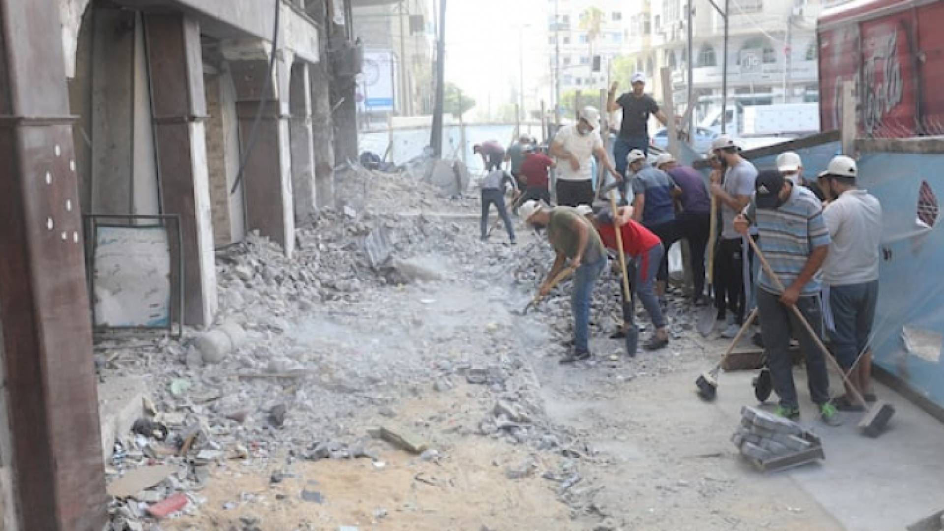 مبادرة "مصابكم مصابنا"