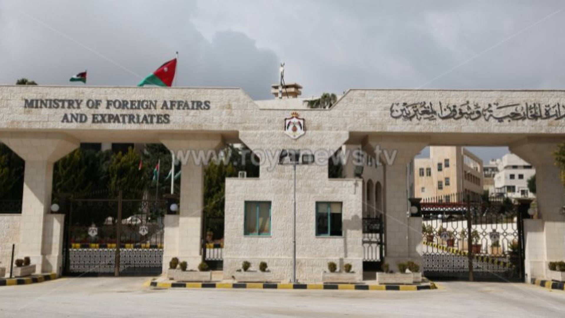 الخارجية تتابع مقتل أردني في ولاية تكساس الأمريكية