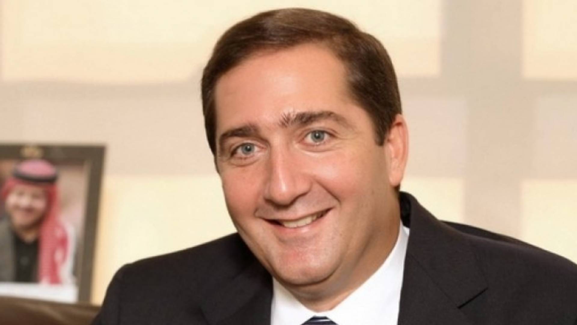 رئيس اللجنة الملكية لتحديث المنظومة السياسية سمير الرفاعي