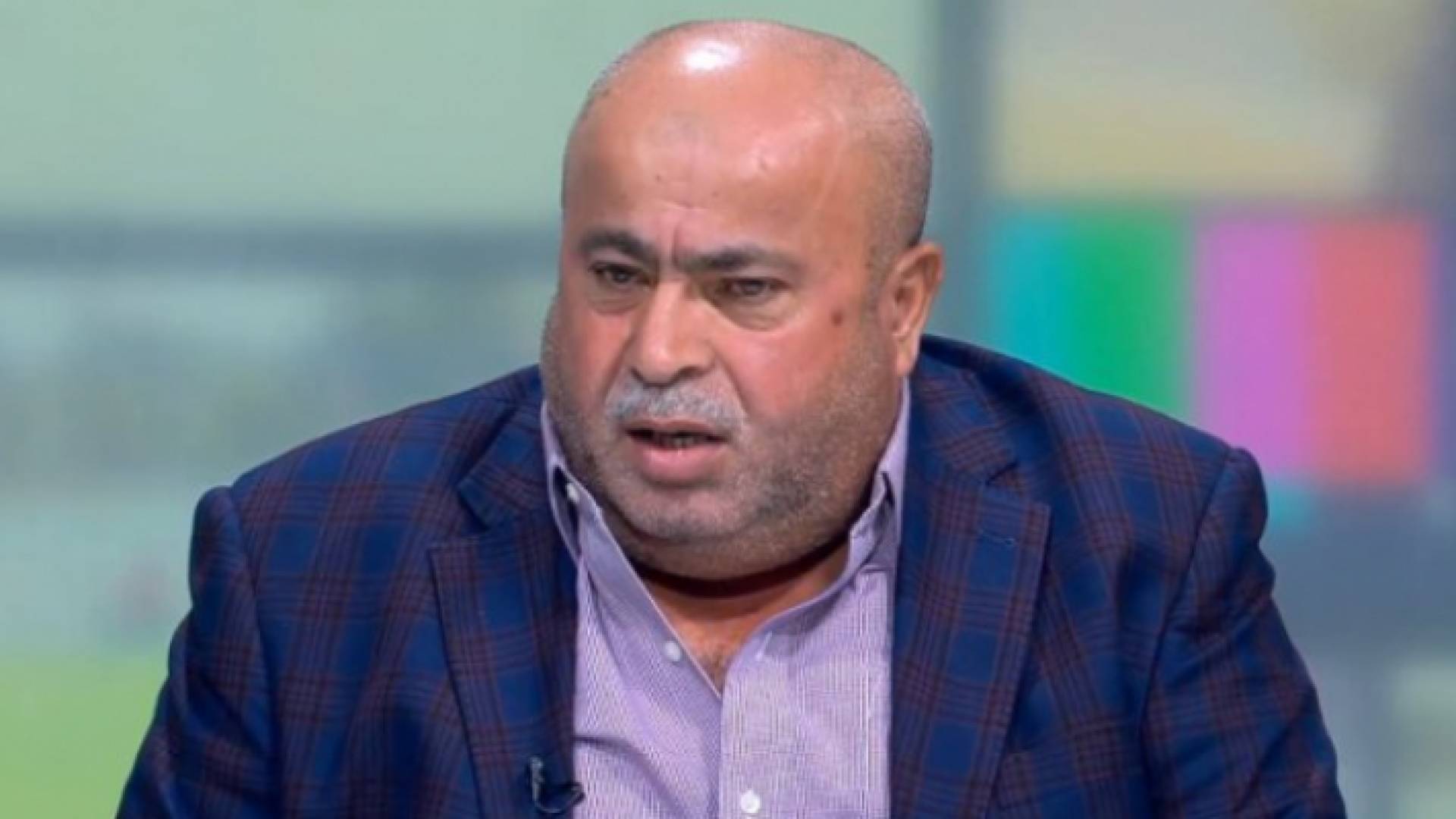 النائب خليل عطية - ارشيفية