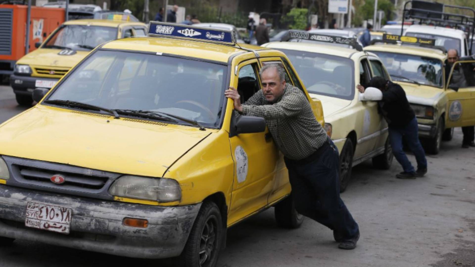 ليست المرة الأولى التي ترفع فيها الحكومة السورية سعر المازوت