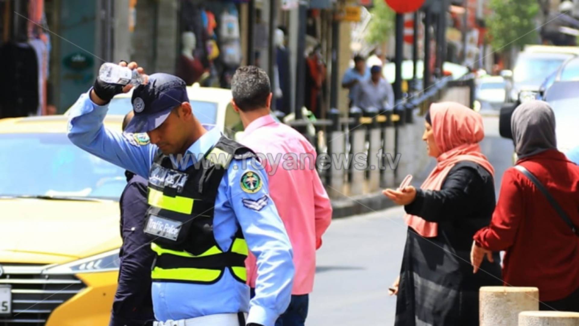 الصورة ارشيفية