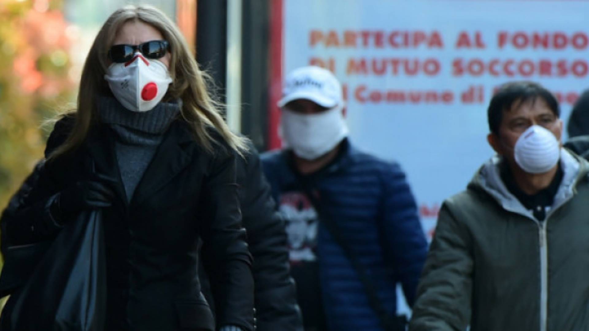 الولايات المتحدة هي أكثر الدول تضررا لناحية الوفيات بكورونا