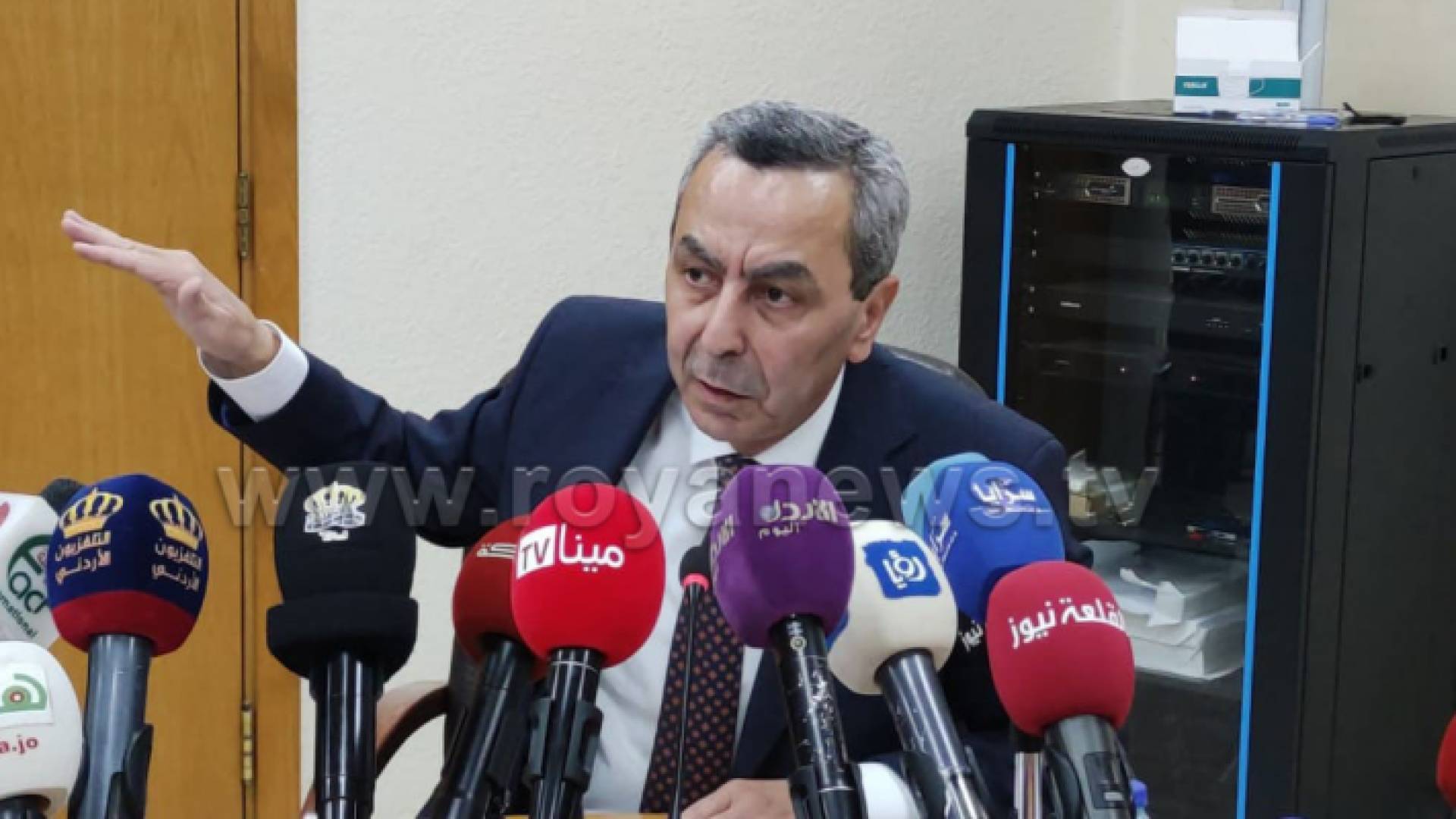 اجتماع هام في مجلس النواب بحضور وزير التربية لبحث امتحانات التوجيهي