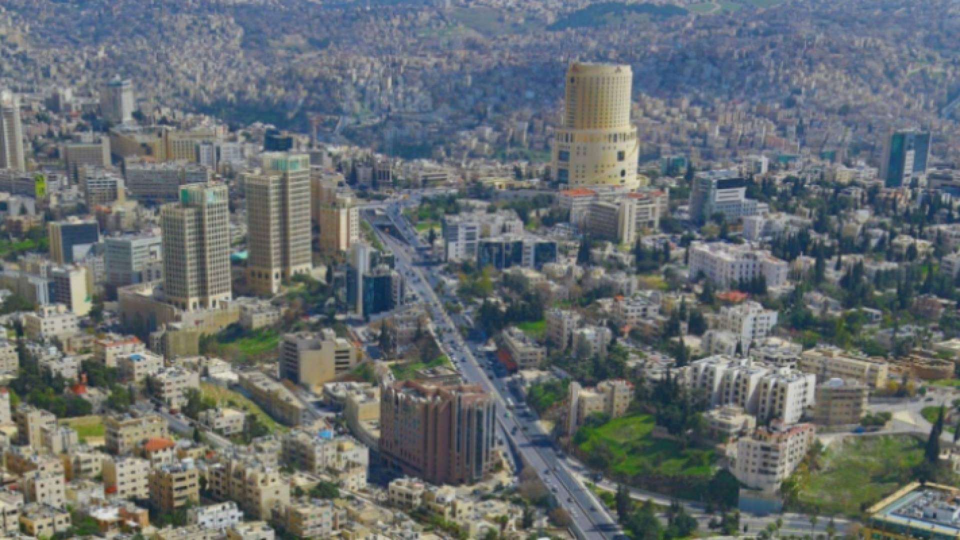 توصيات لتحسين بيئة حقوق الإنسان في الأردن