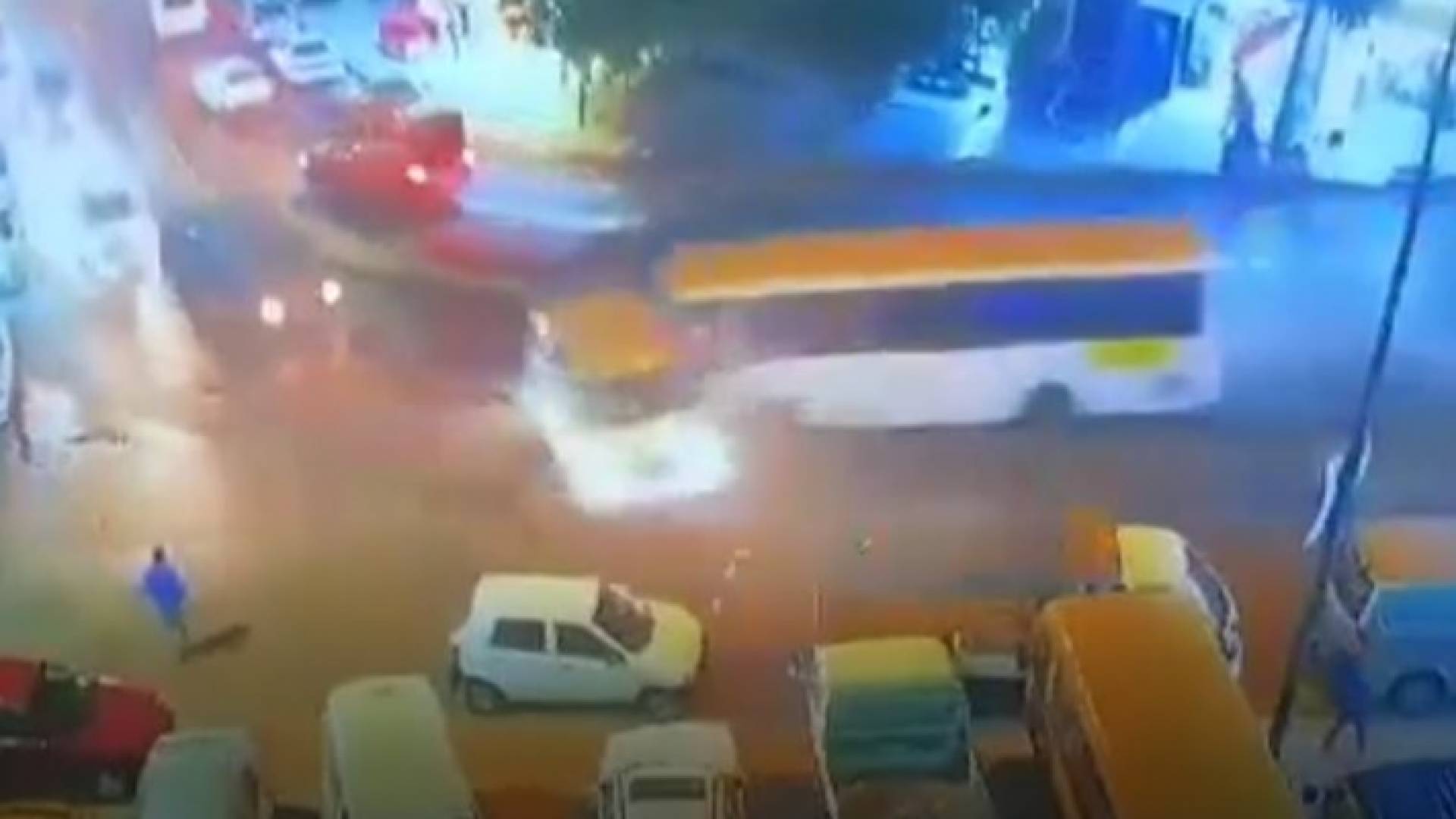 الصورة من الفيديو