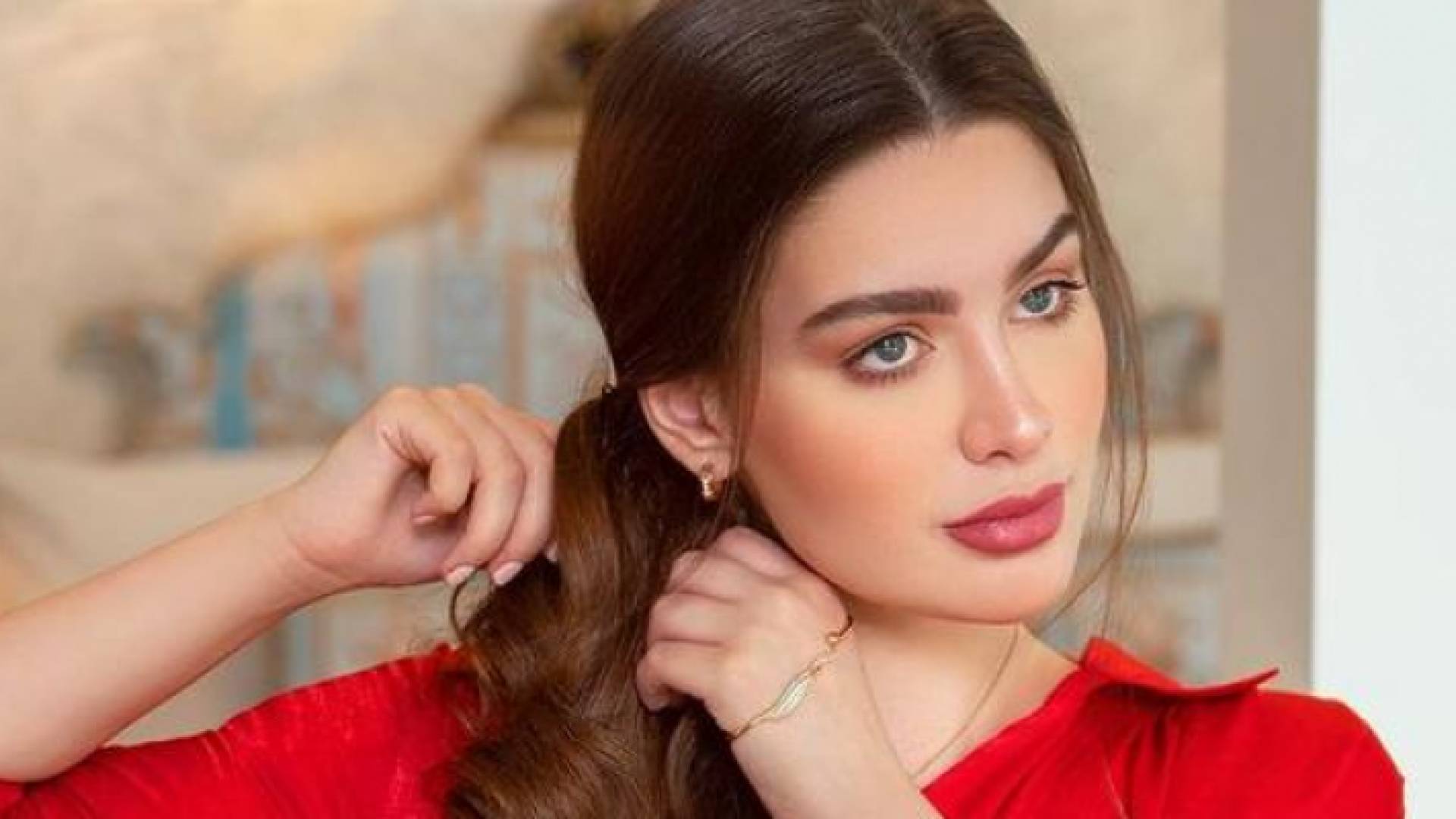 مدونة الموضة الكويتية روان بن حسين