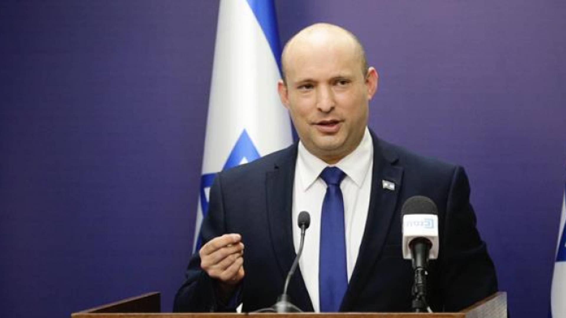 نفتالي بينيت