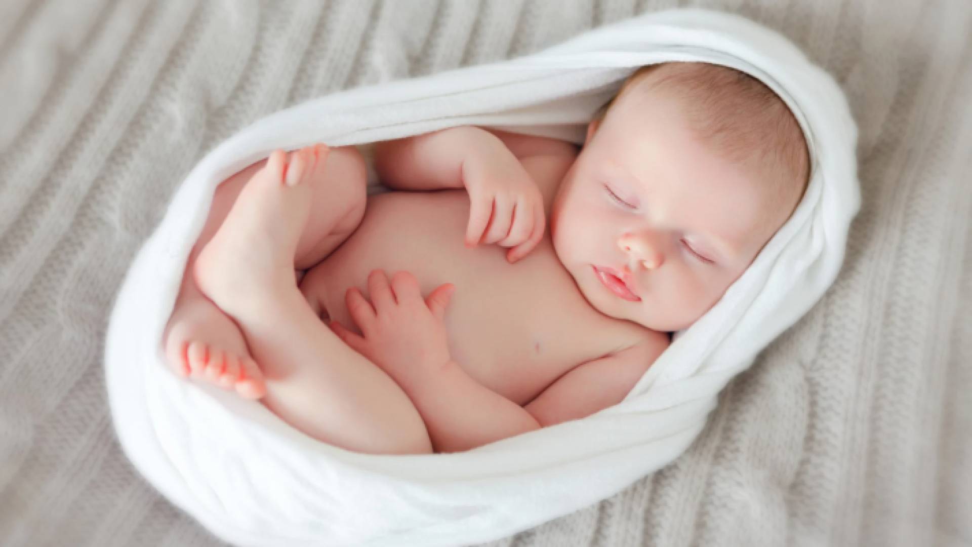 مولود جديد - الصورة تعبيرية