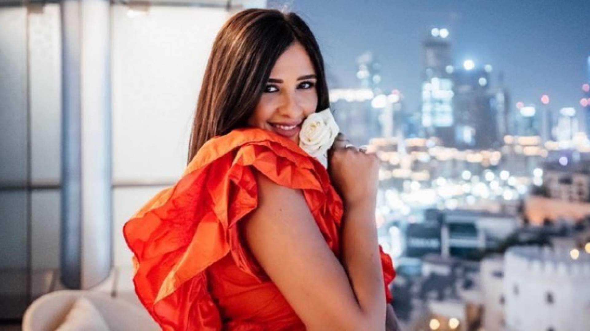 الفنانة المصرية، ياسمين عبد العزيز