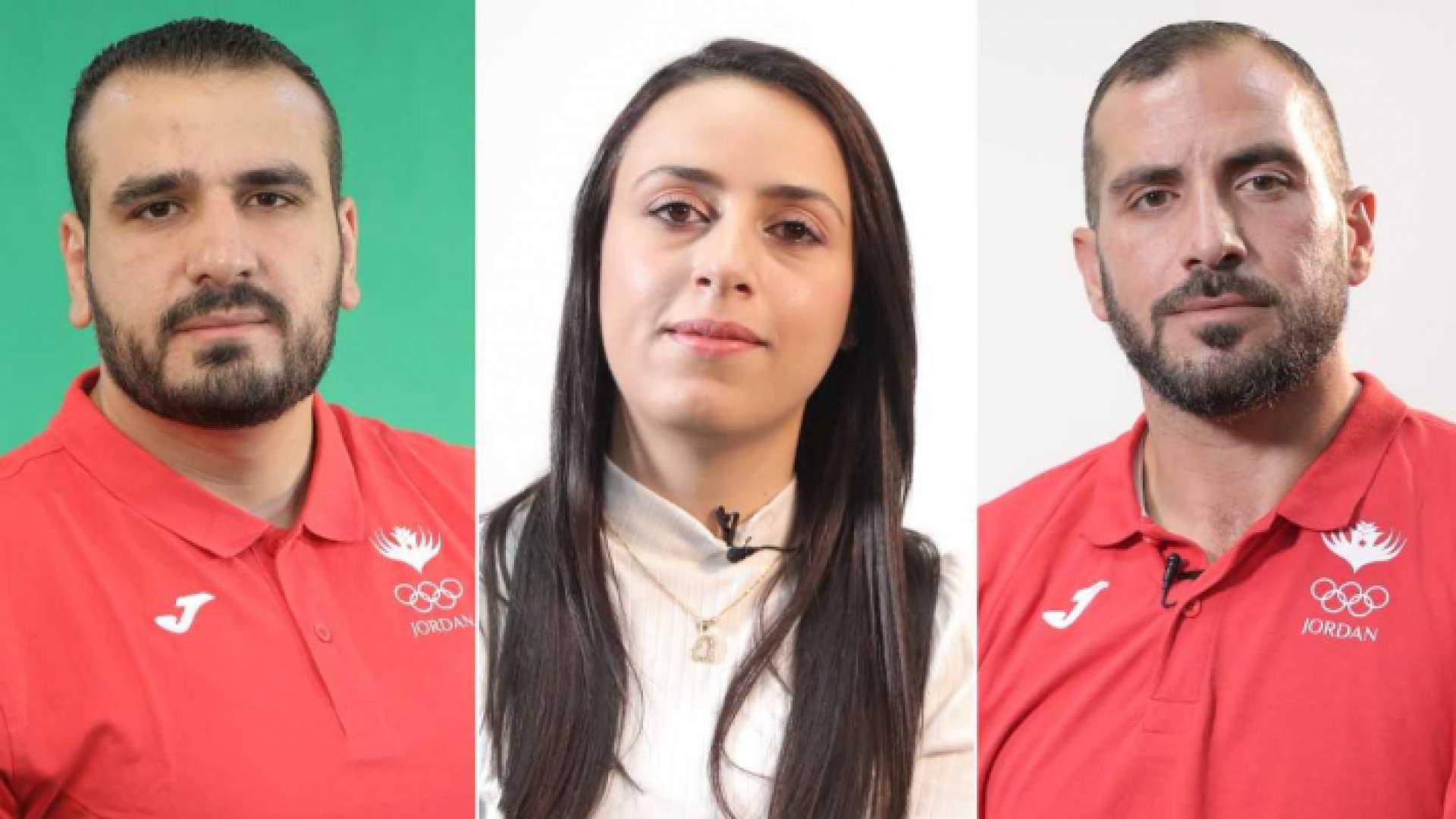 طاقم طبي أردني ضمن لجنة تنظيم أولمبياد طوكيو