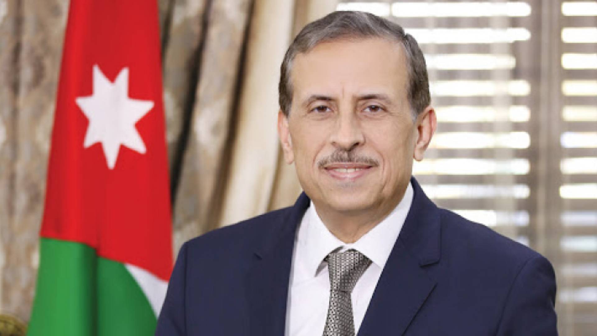 الدكتور فوزي الحموري