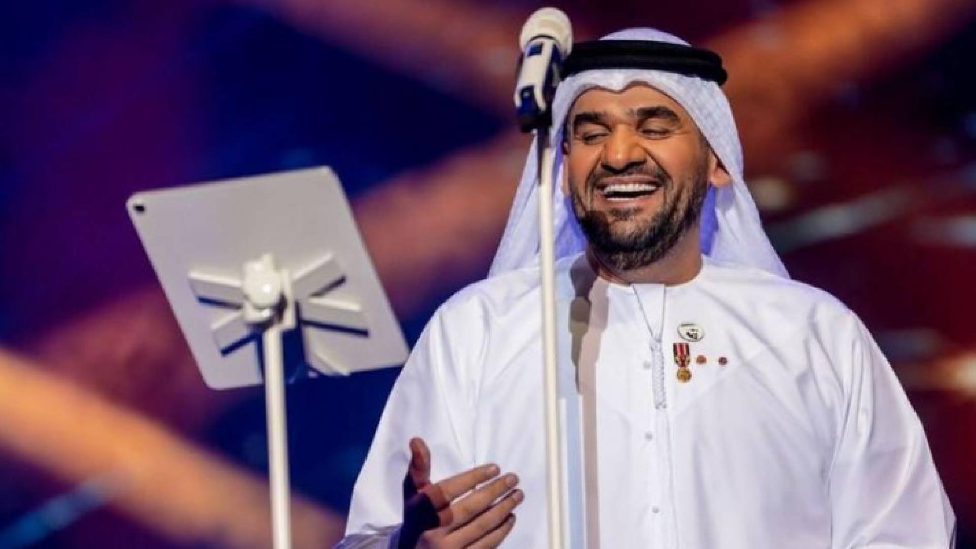 حسين الجسمي