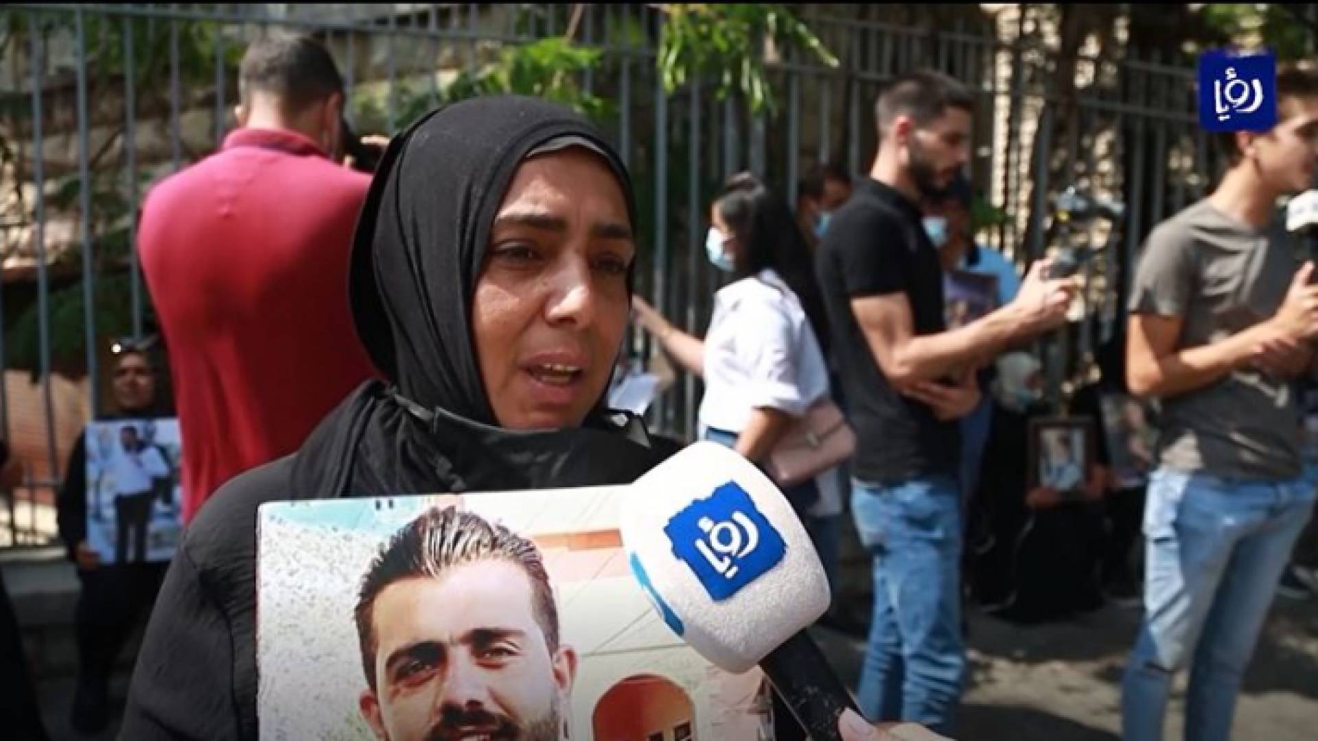 أهالي ضحايا انفجار مرفأ بيروت يتخوفون من عرقلة التحقيق في القضية