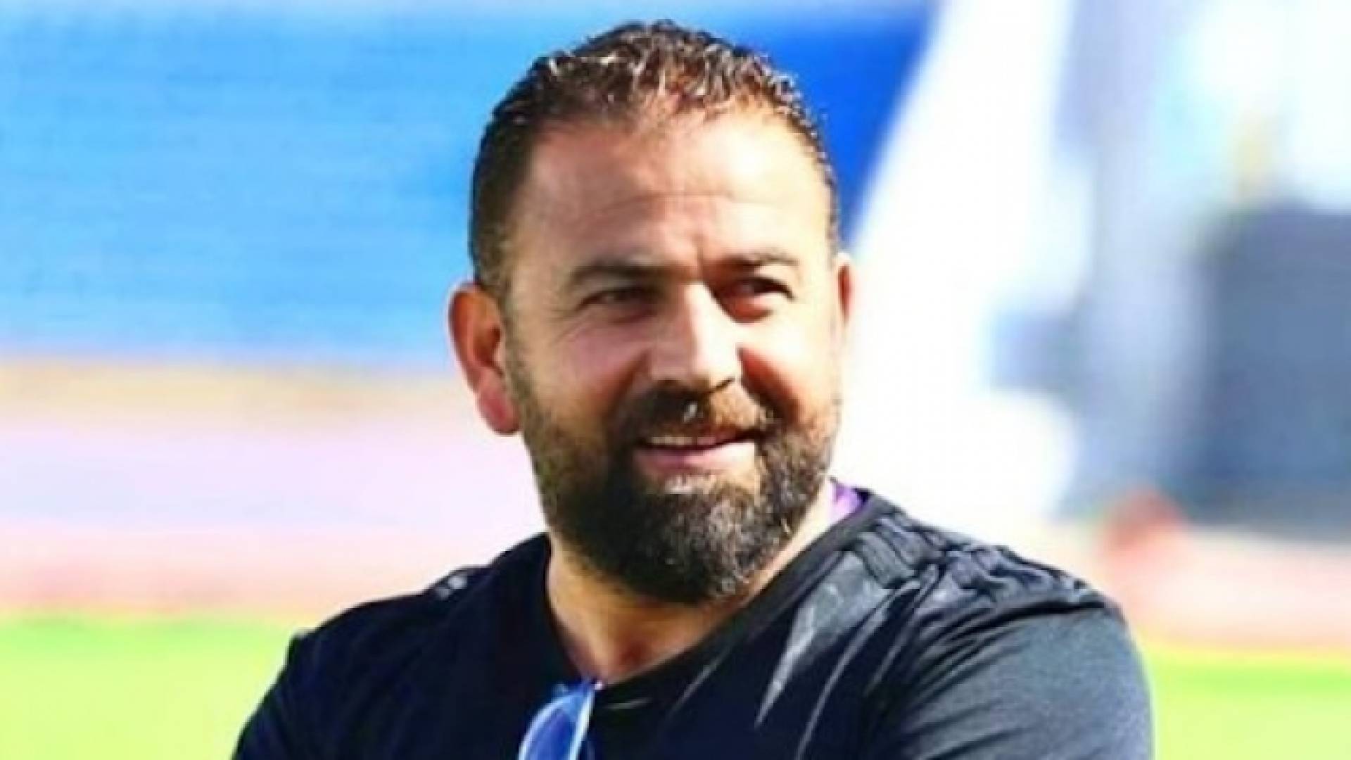 المدرب إبراهيم حلمي - أرشيفية