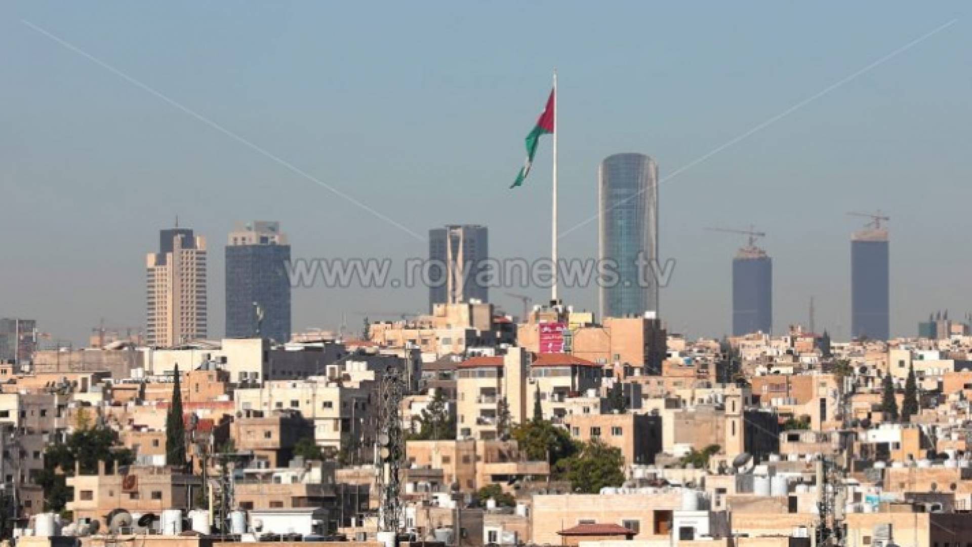 المنسي: لا إصلاح حقيقي من دون حكومات برلمانية