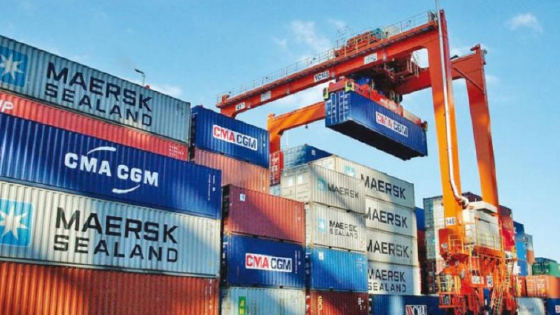 صادرات "صناعة عمان" ترتفع بنسبة 5% وتتخطى حاجز 2 مليار دينار في النصف الأول من 2021