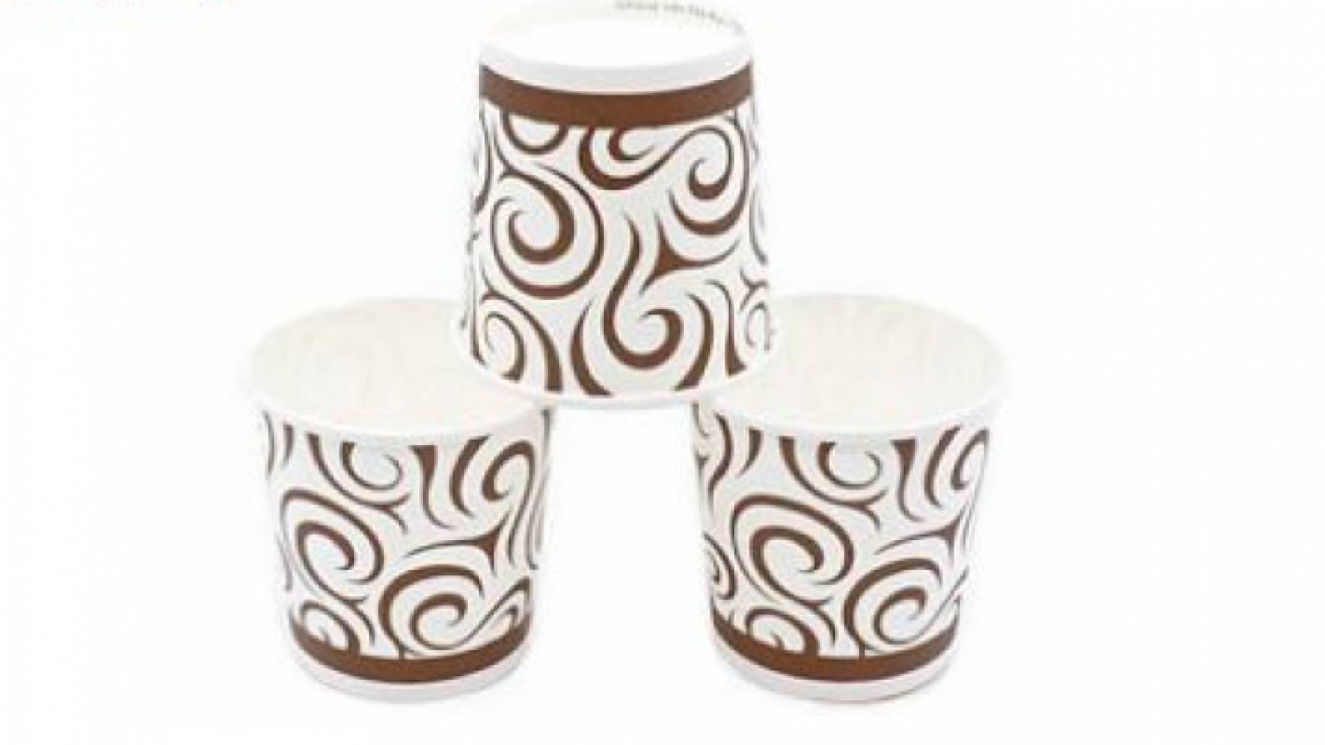 فناجين قهورة كرتون - تعبيرية