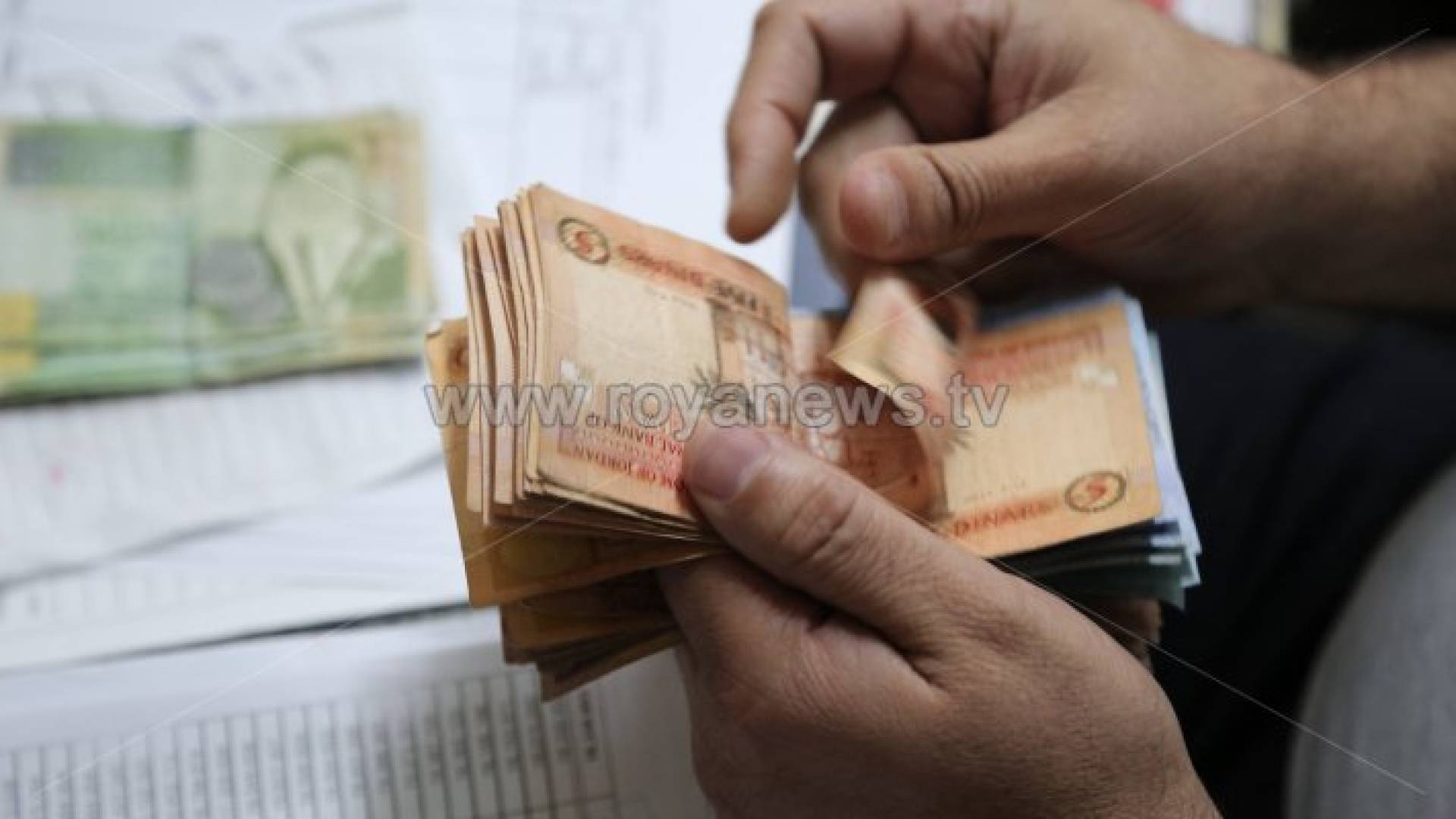 مهم من المعونة الوطنية حول صرف رواتب المستفيدين من المعونات الشهرية وتكافل3