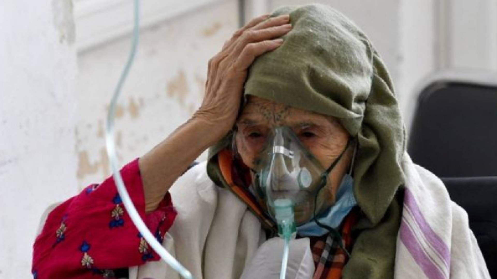 الوضع الوبائي في تونس خرج عن السيطرة