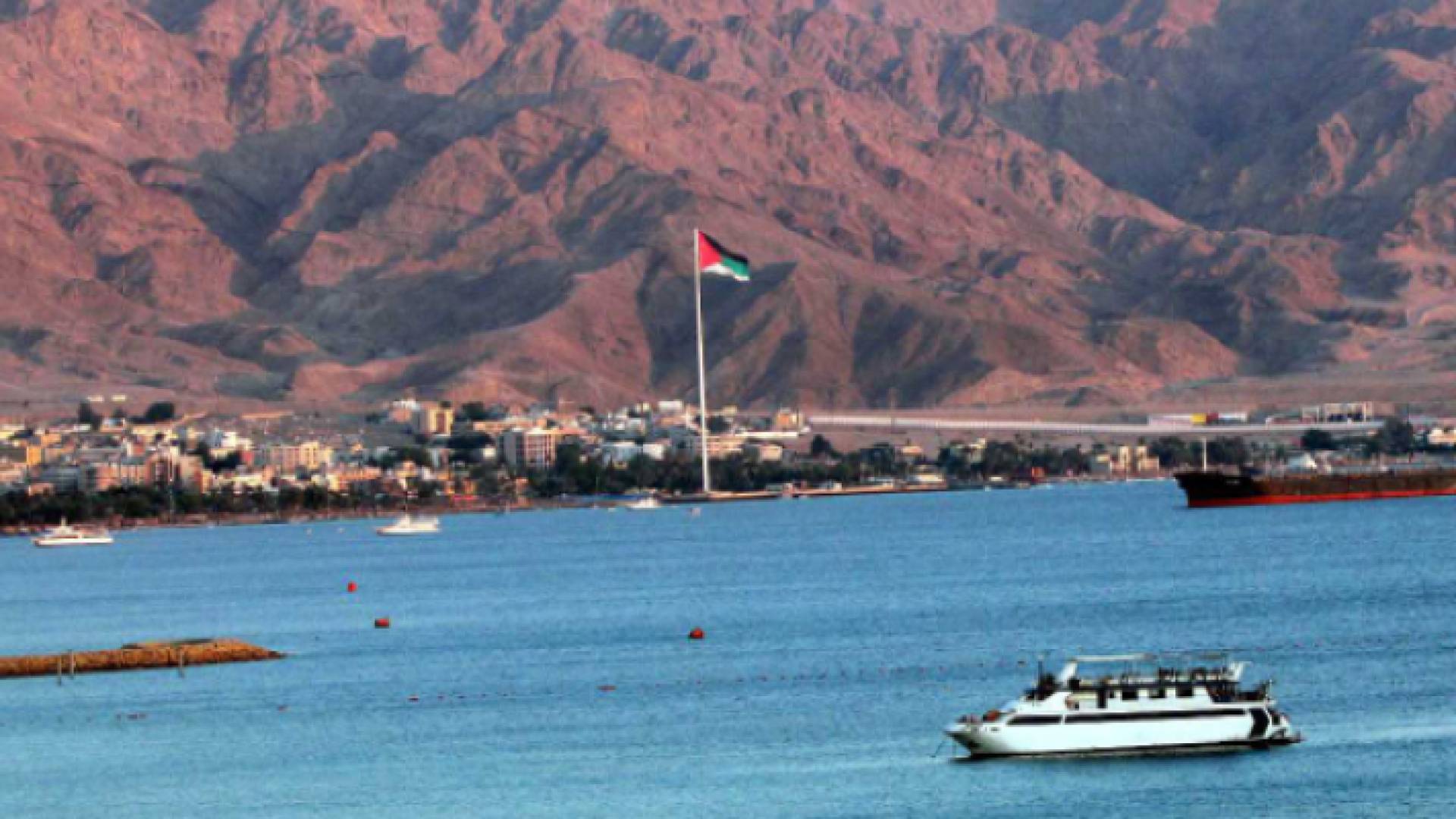 العقبة.. خطة أمنية في عيد الأضحى المبارك