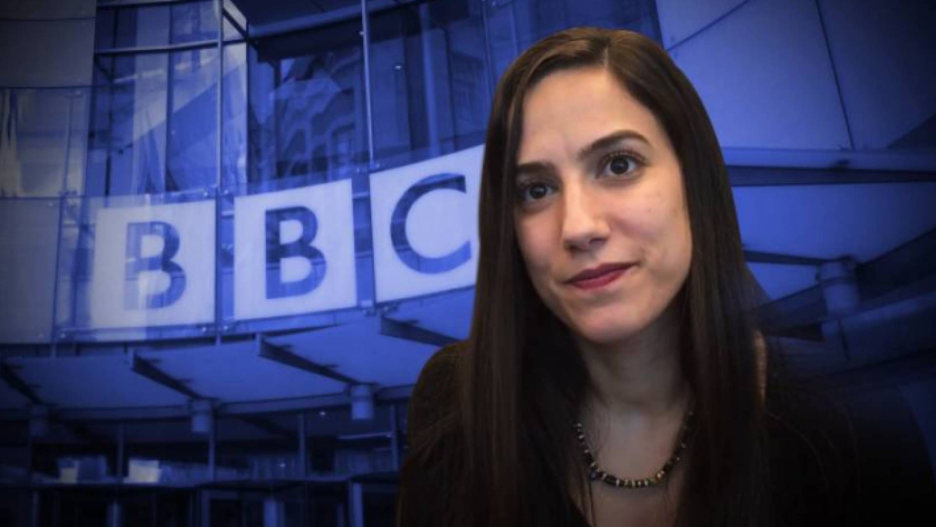 الصحفية الفلسطينية تالا حلاوة