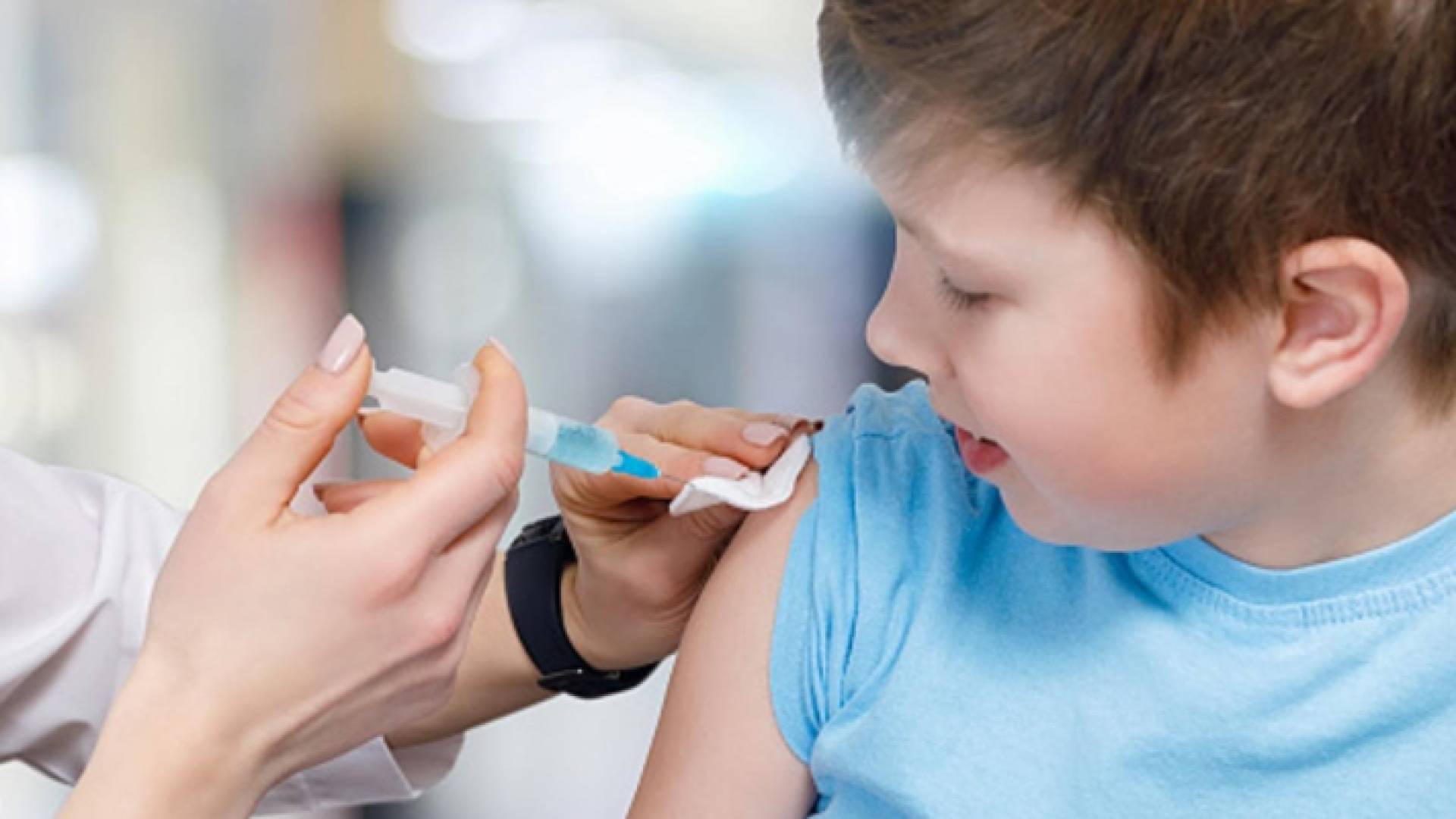 مطعوم أطفال