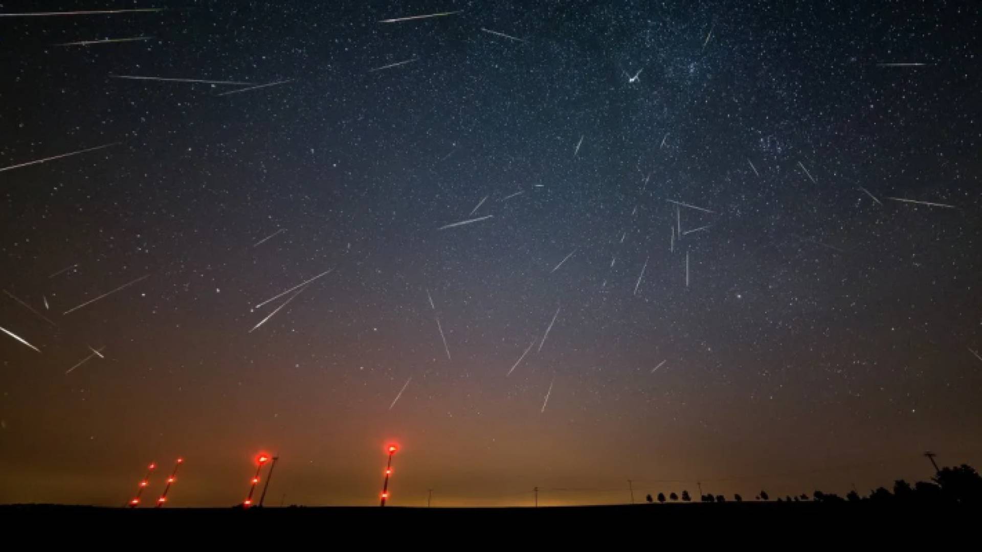 شهب البرشاويات