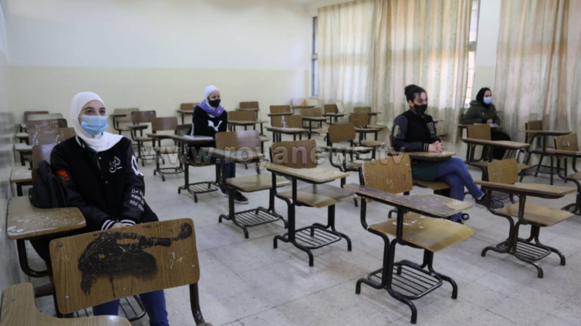 الصورة ارشيفية