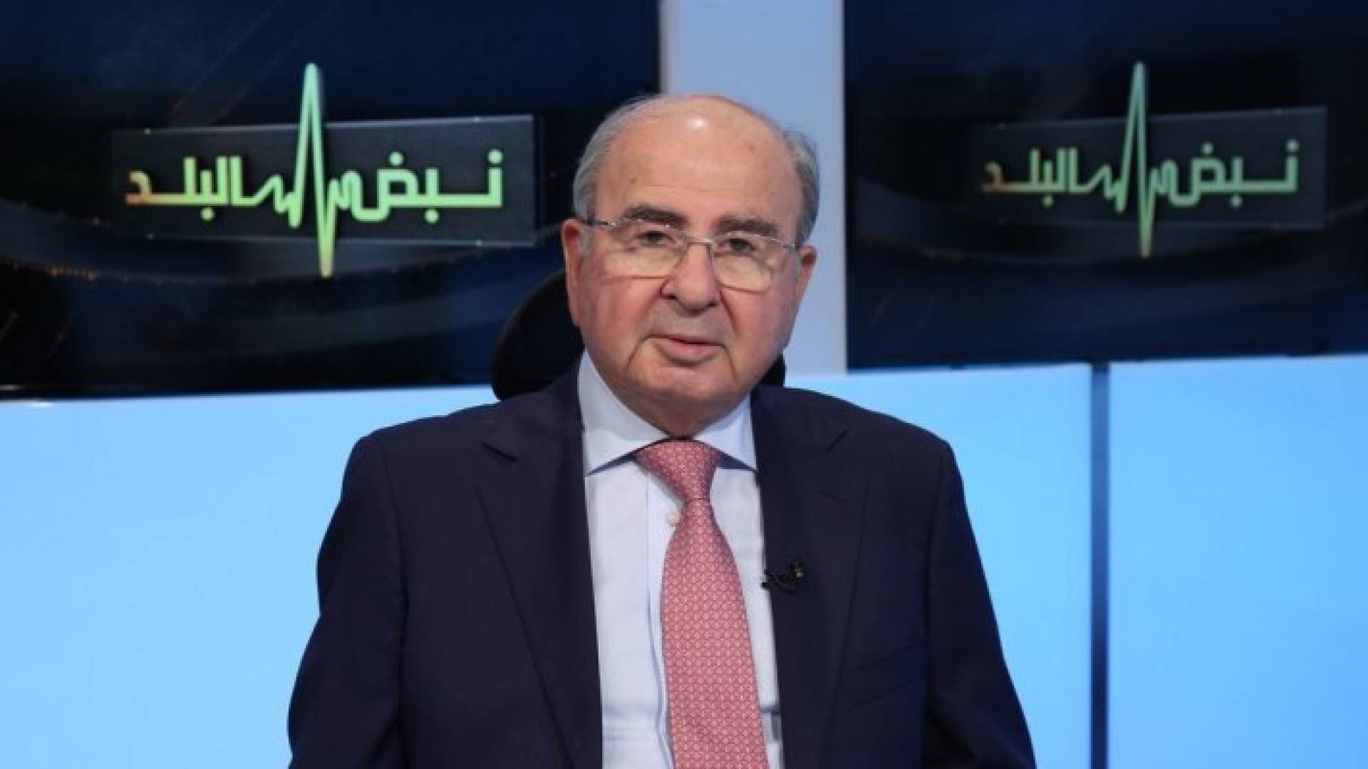 رئيس الوزراء الأسبق طاهر المصري - أرشيفية