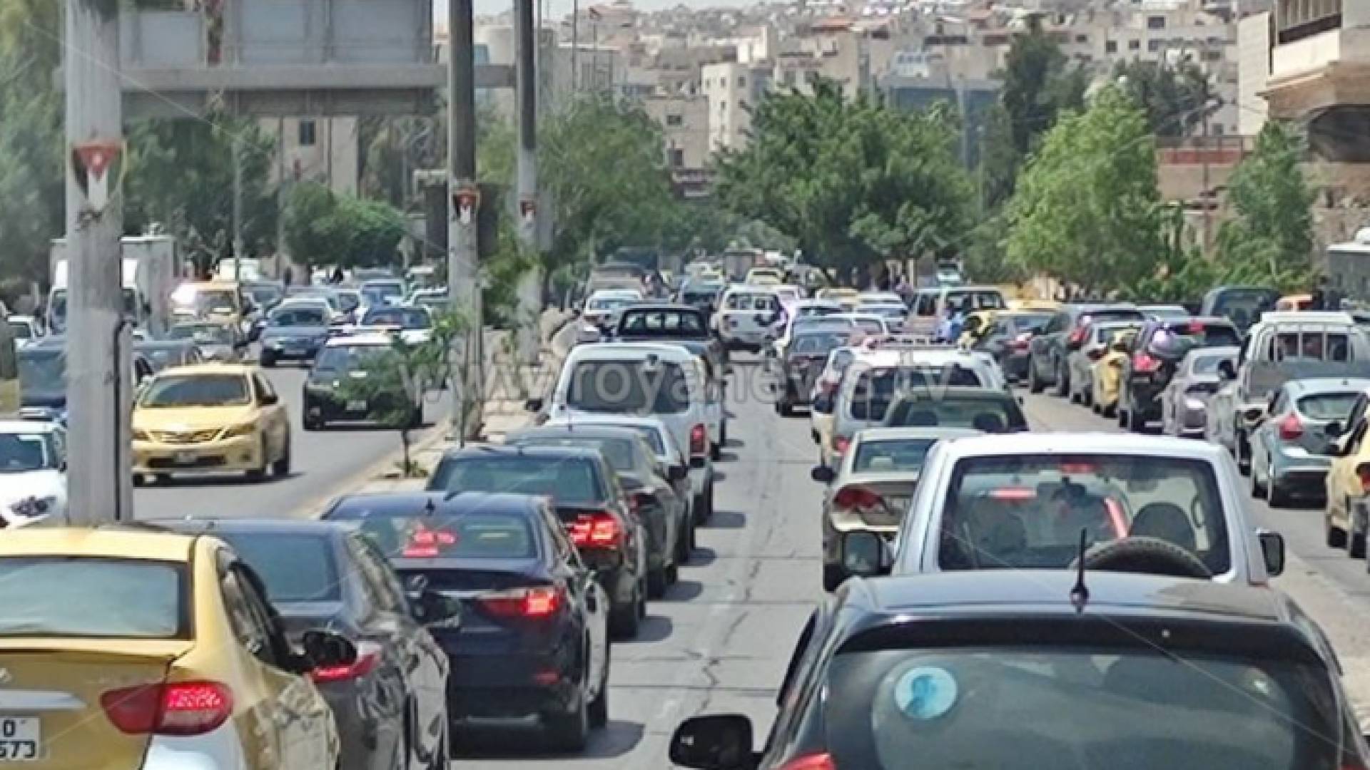 العاصمة عمان