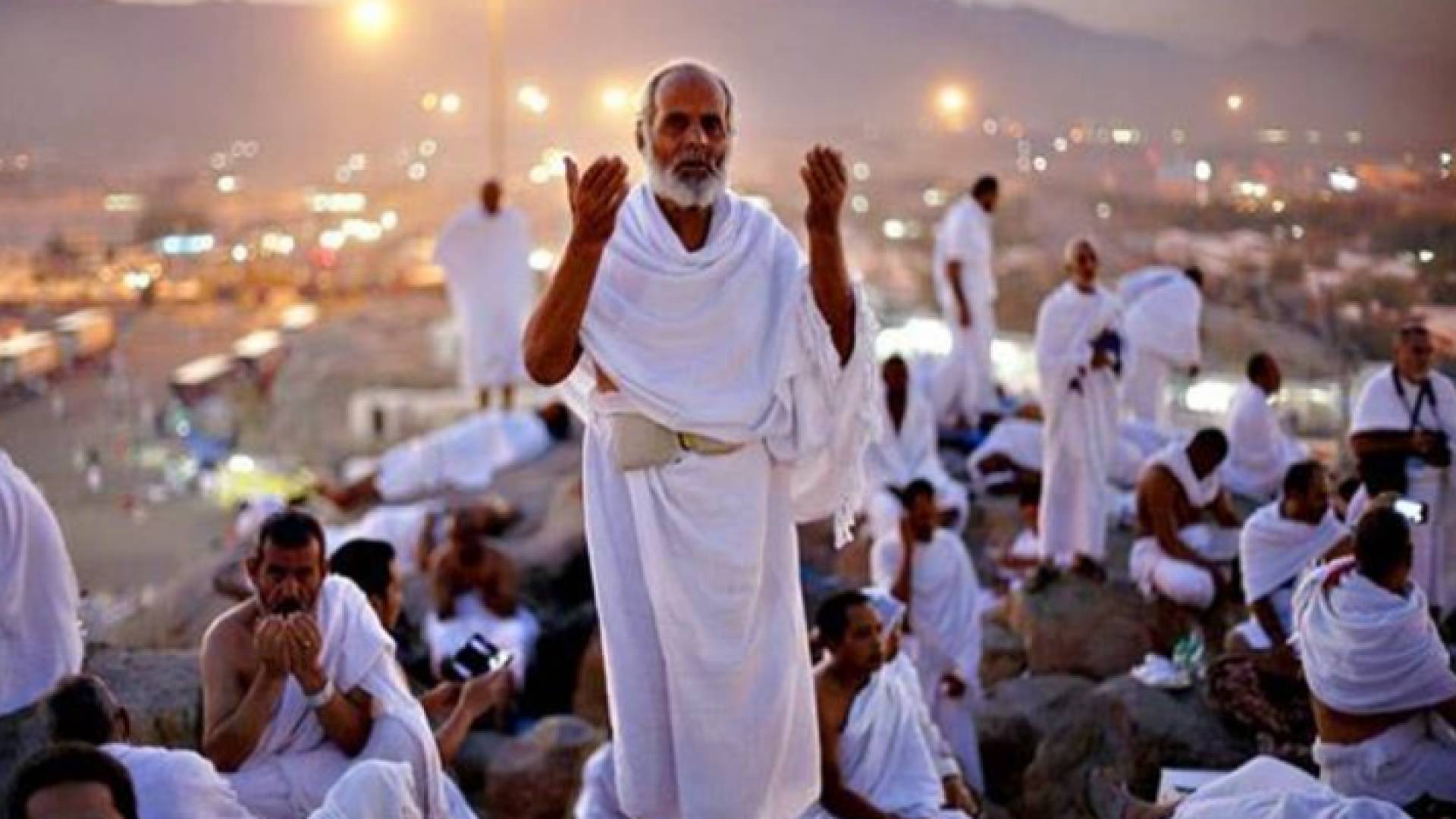 مواقيت الحج.. بداية رحلة الذنب المغفور والسعي المشكور